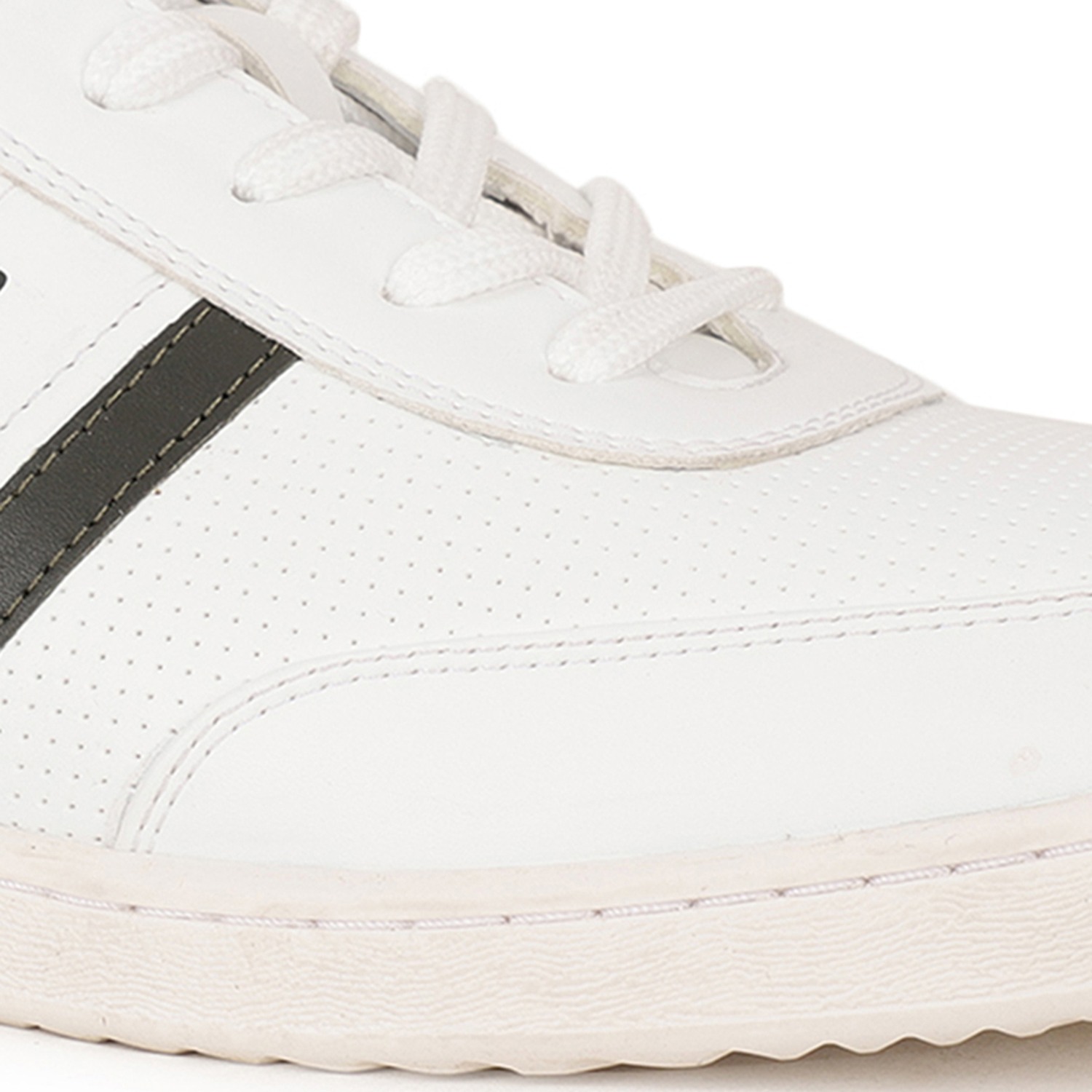 Men Smith 1958 White Sneakers