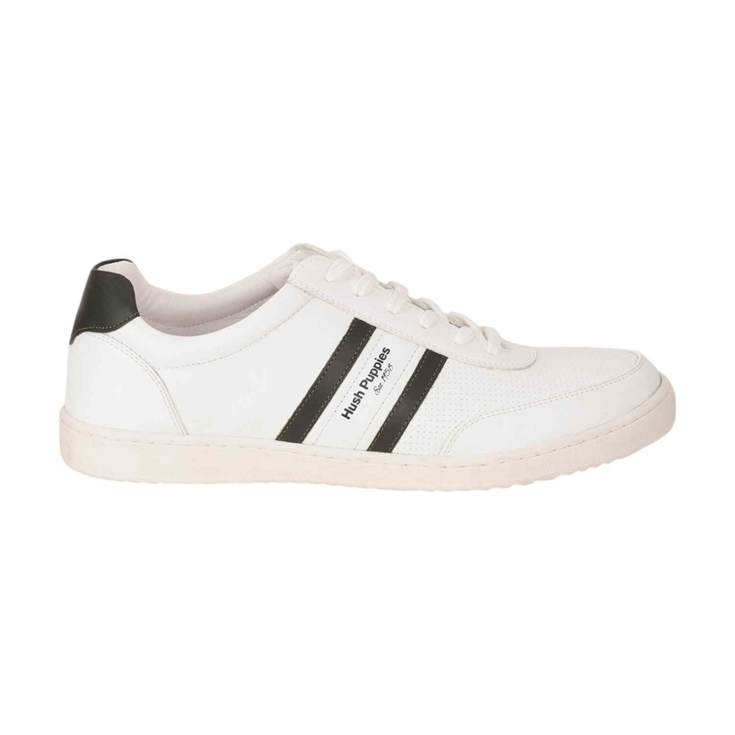 Men Smith 1958 White Sneakers