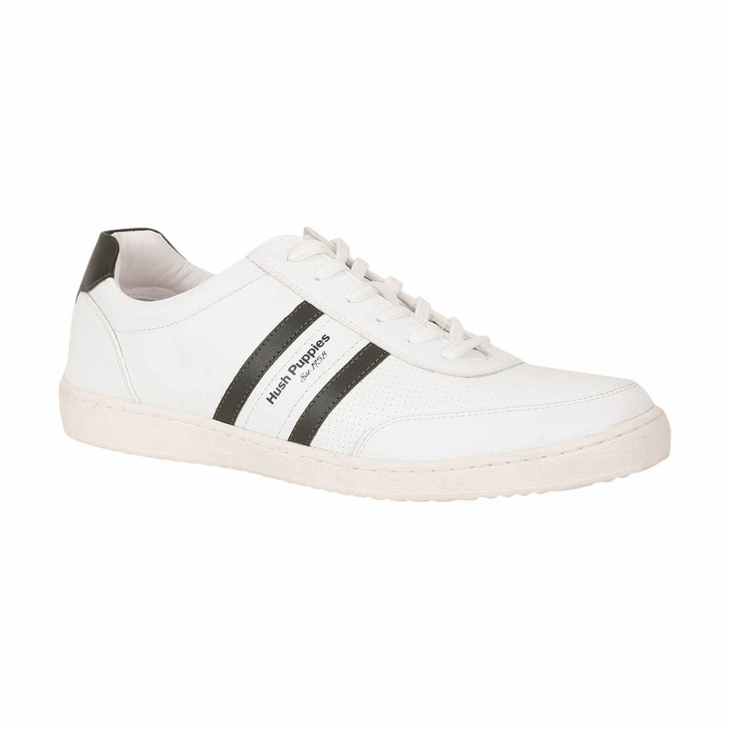 Men Smith 1958 White Sneakers
