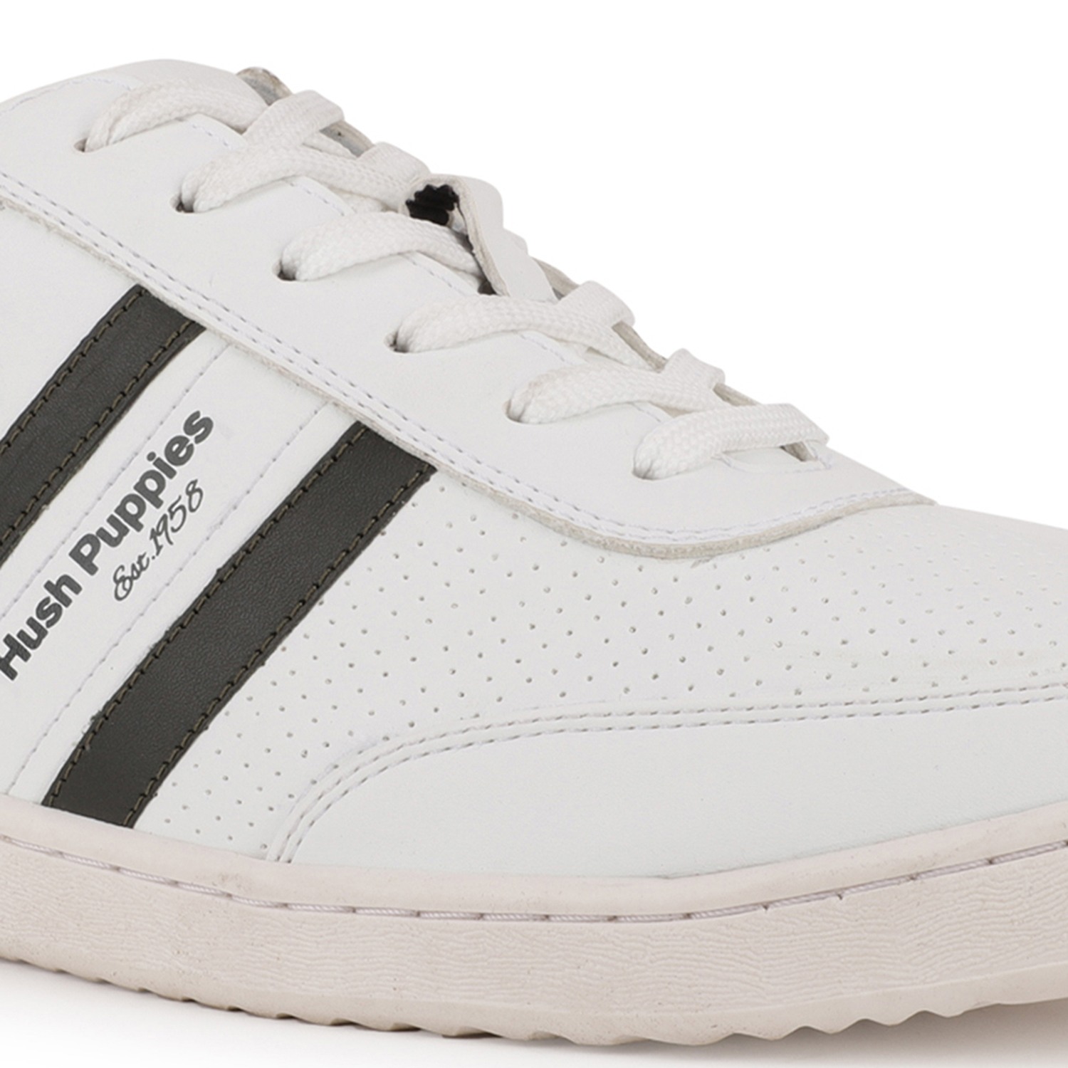Men Smith 1958 White Sneakers