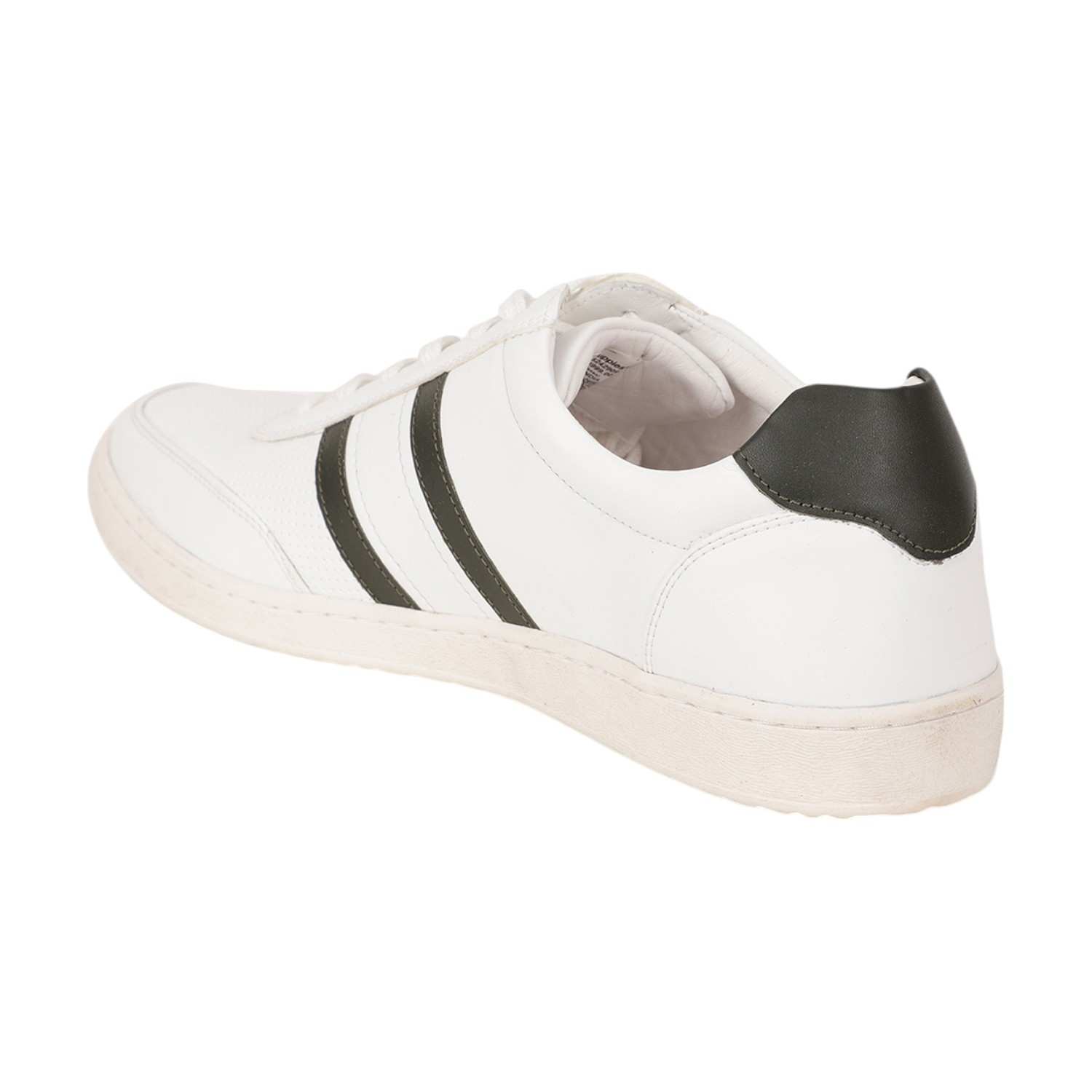 Men Smith 1958 White Sneakers