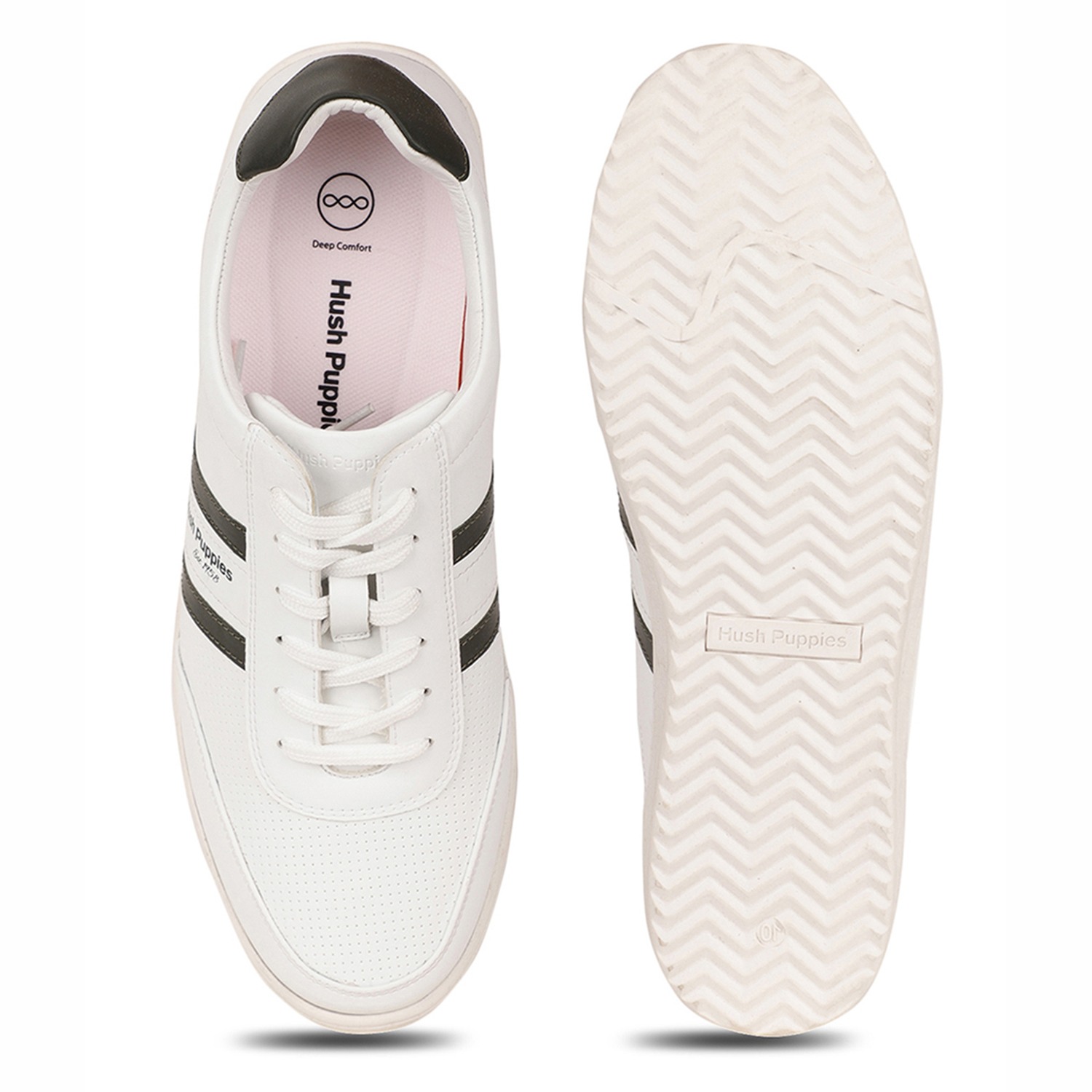 Men Smith 1958 White Sneakers