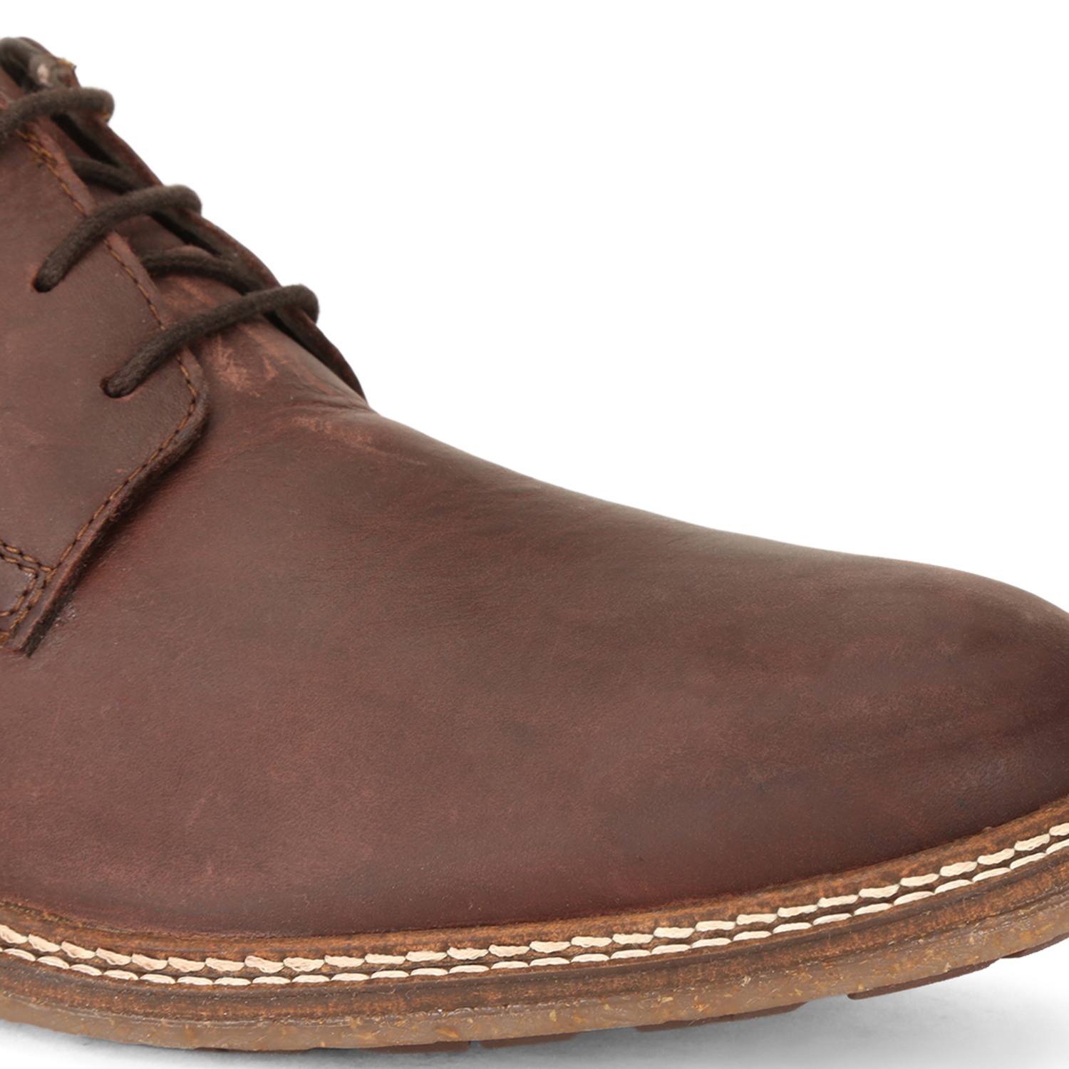 Men Apollo Brown Casual Shoes