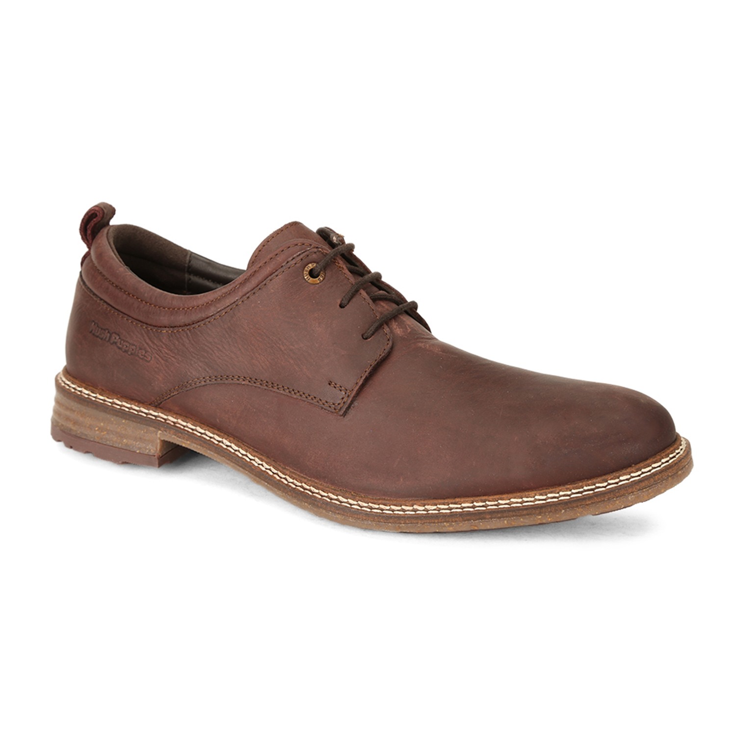 Men Apollo Brown Casual Shoes