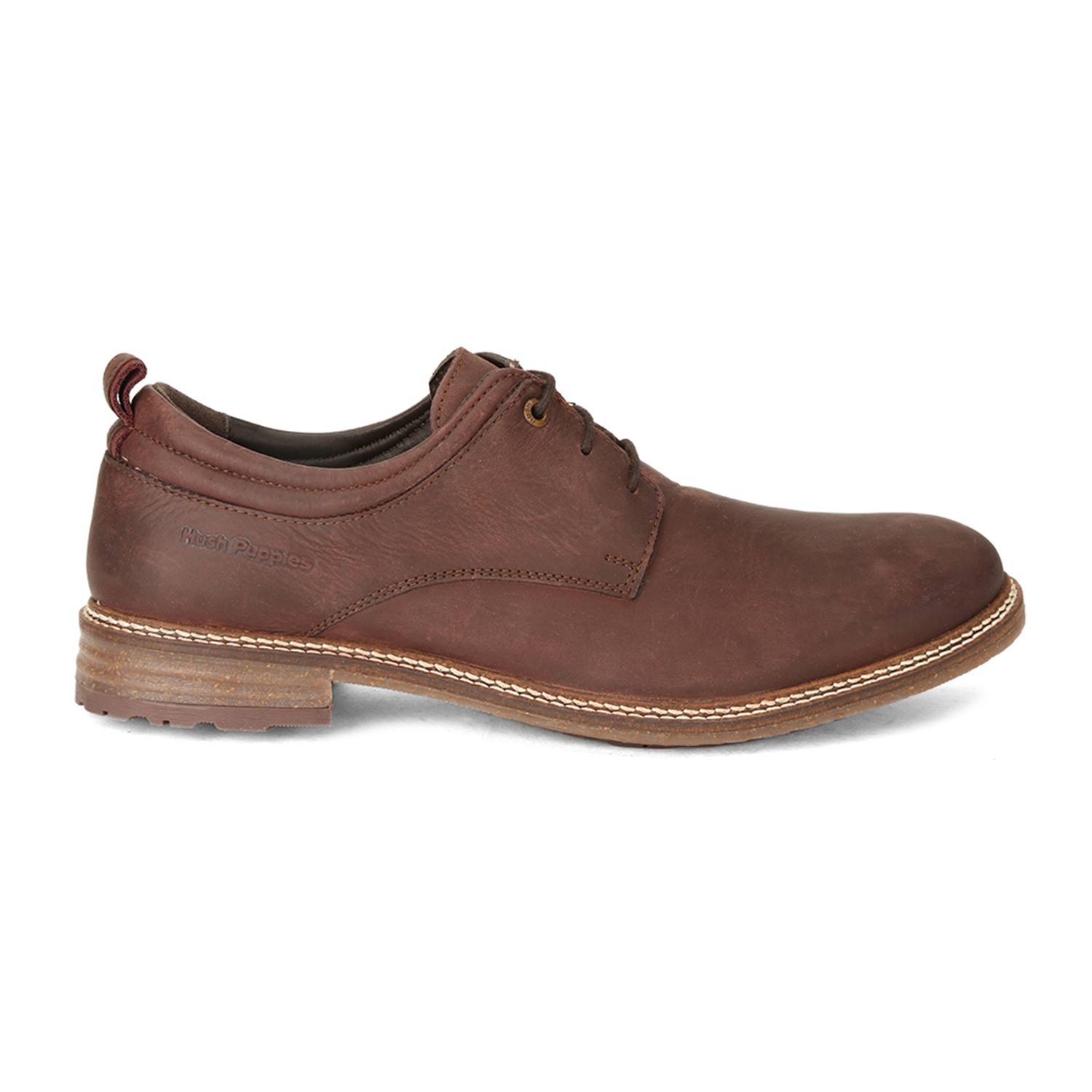 Men Apollo Brown Casual Shoes