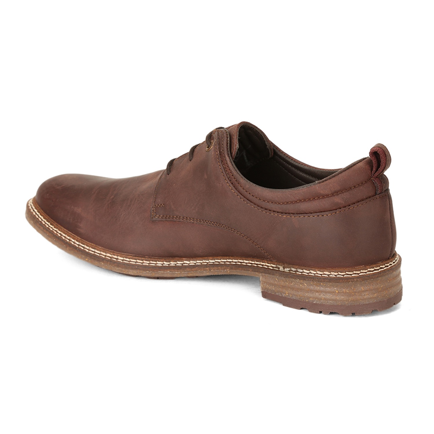 Men Apollo Brown Casual Shoes