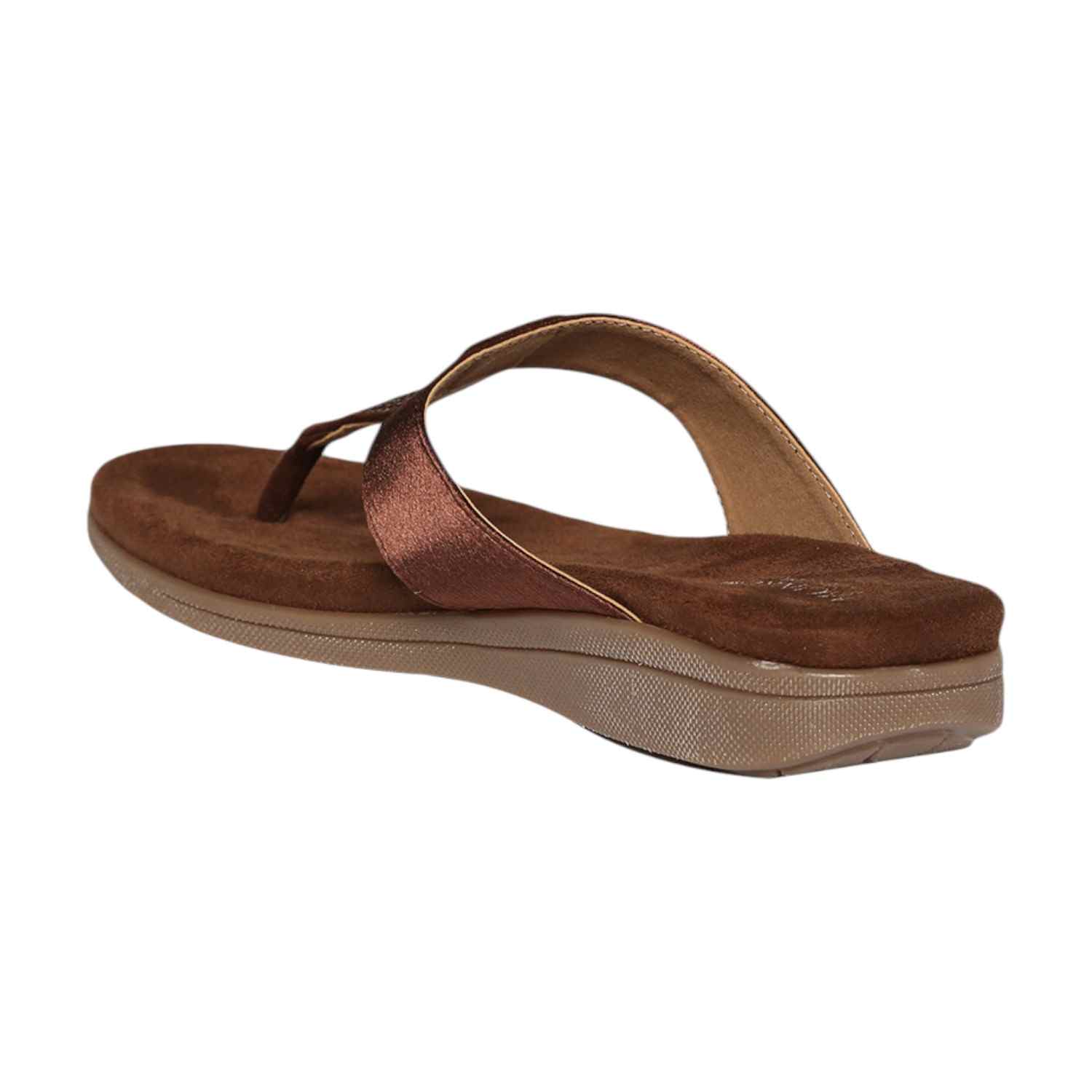 Monrow Defne Copper Flat