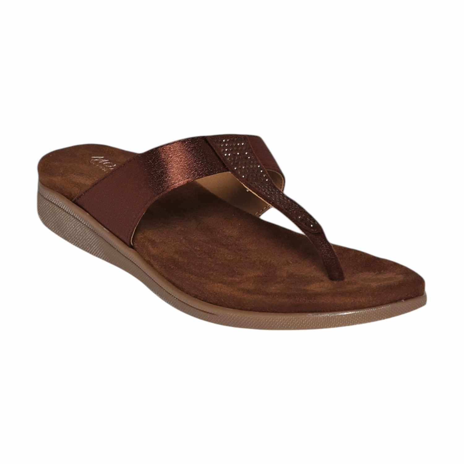 Monrow Defne Copper Flat