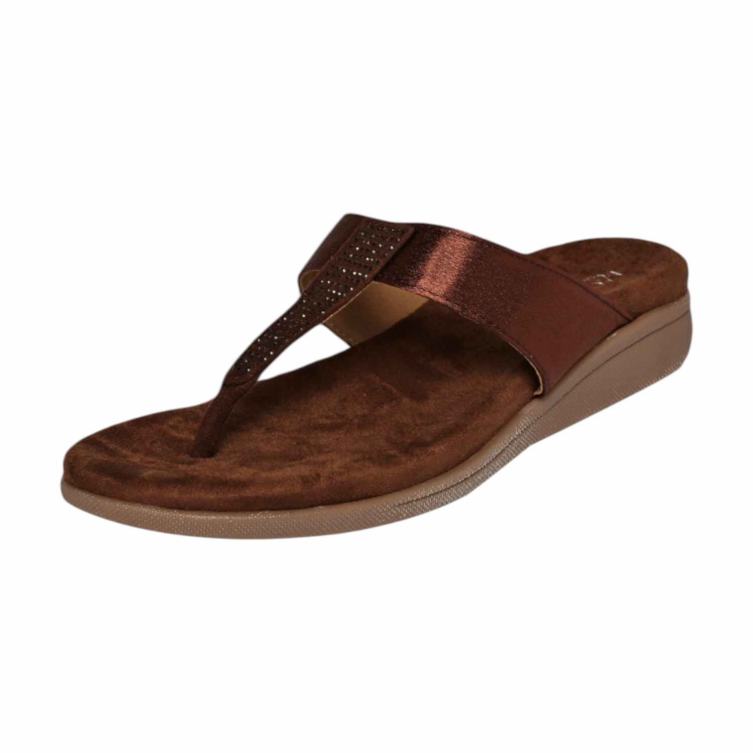 Monrow Defne Copper Flat