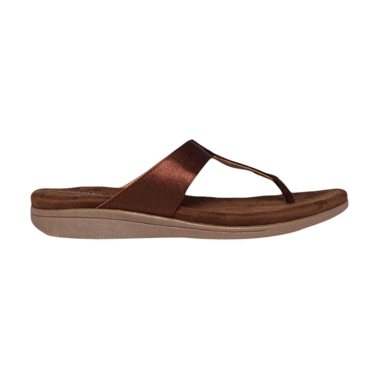 Monrow Defne Copper Flat