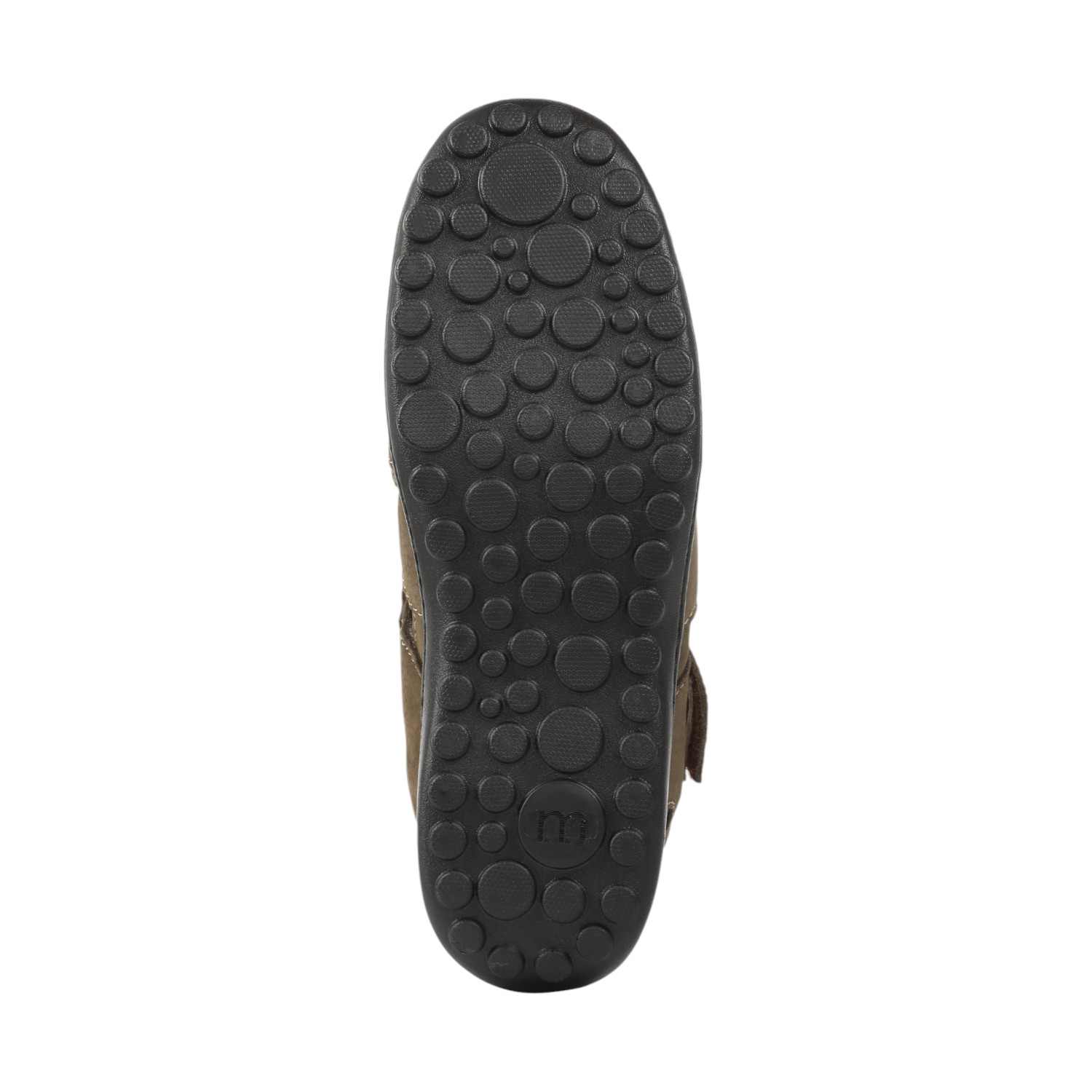 Men Olive Sandals Comfort