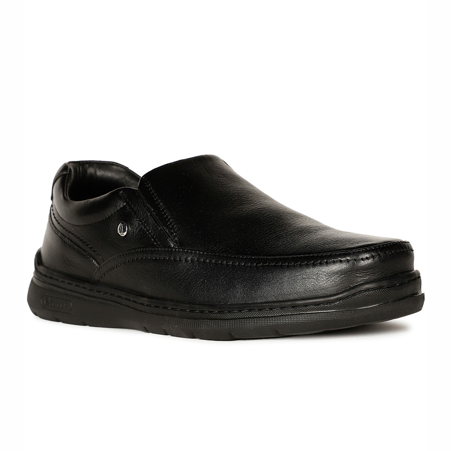 Men Jacques Mild Black loafer