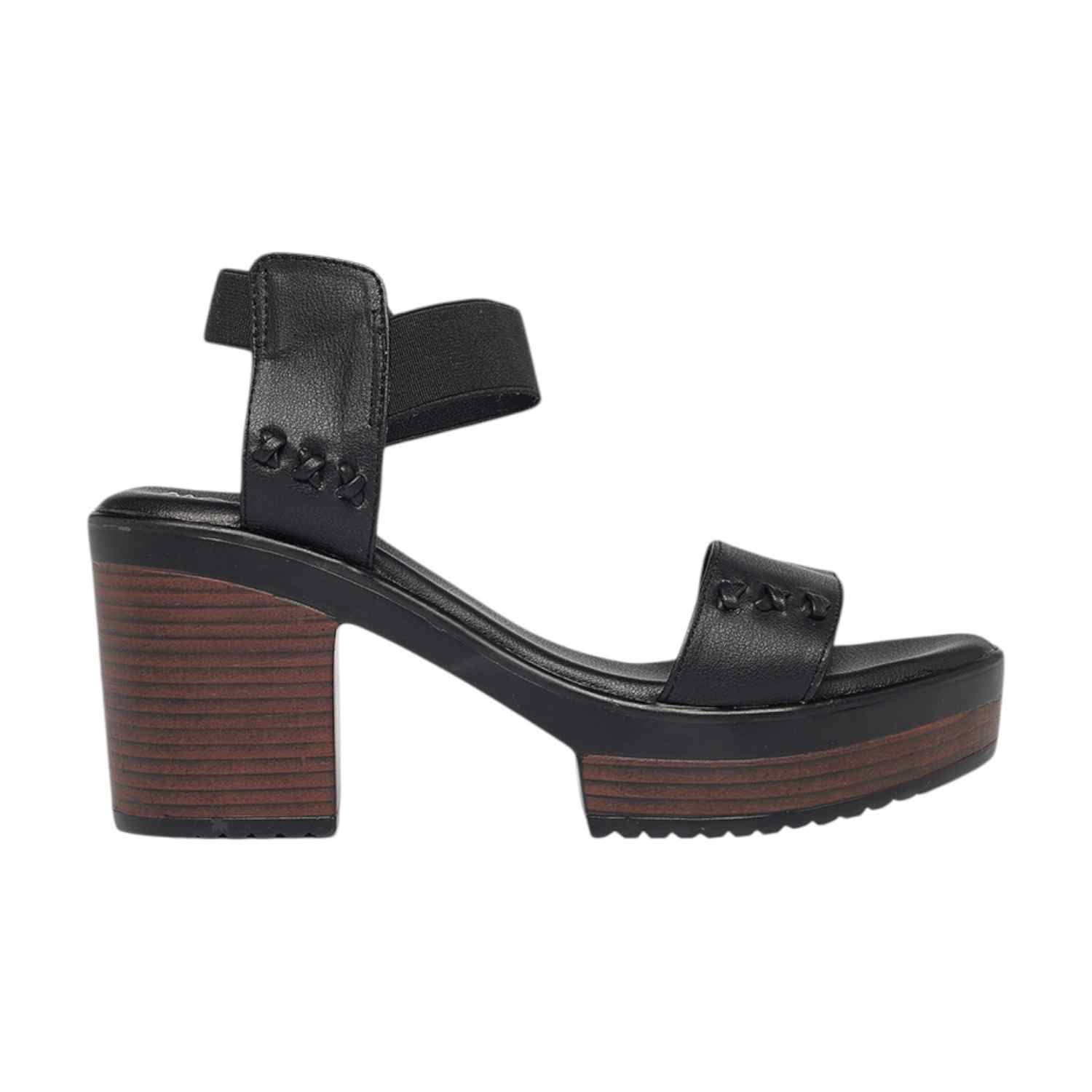 Monrow Morgan Black Block