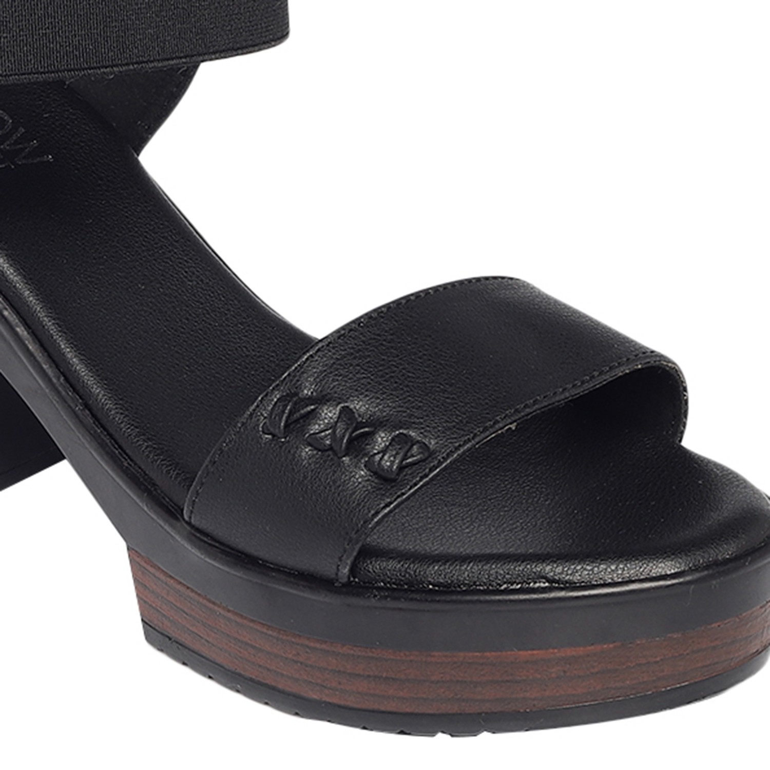 Monrow Morgan Black Block