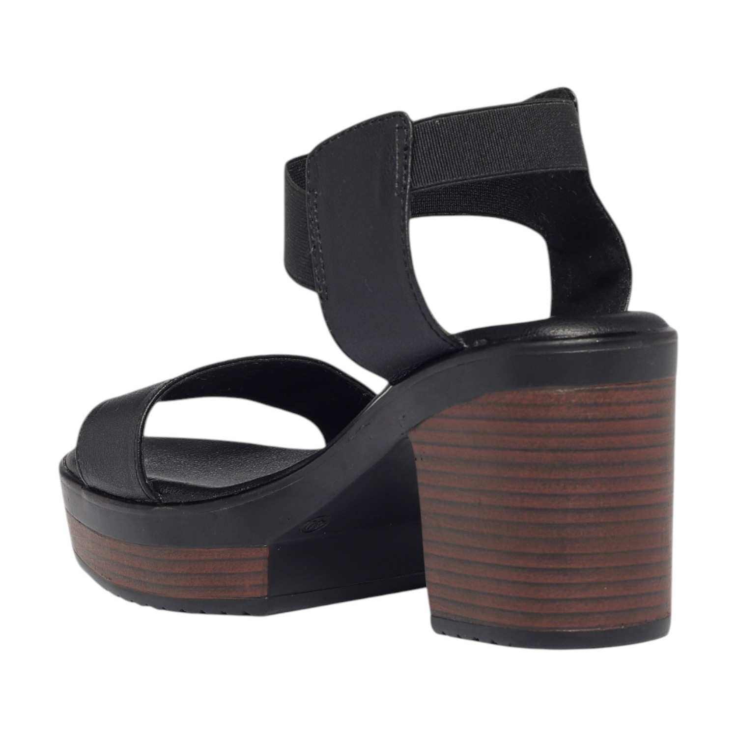 Monrow Morgan Black Block