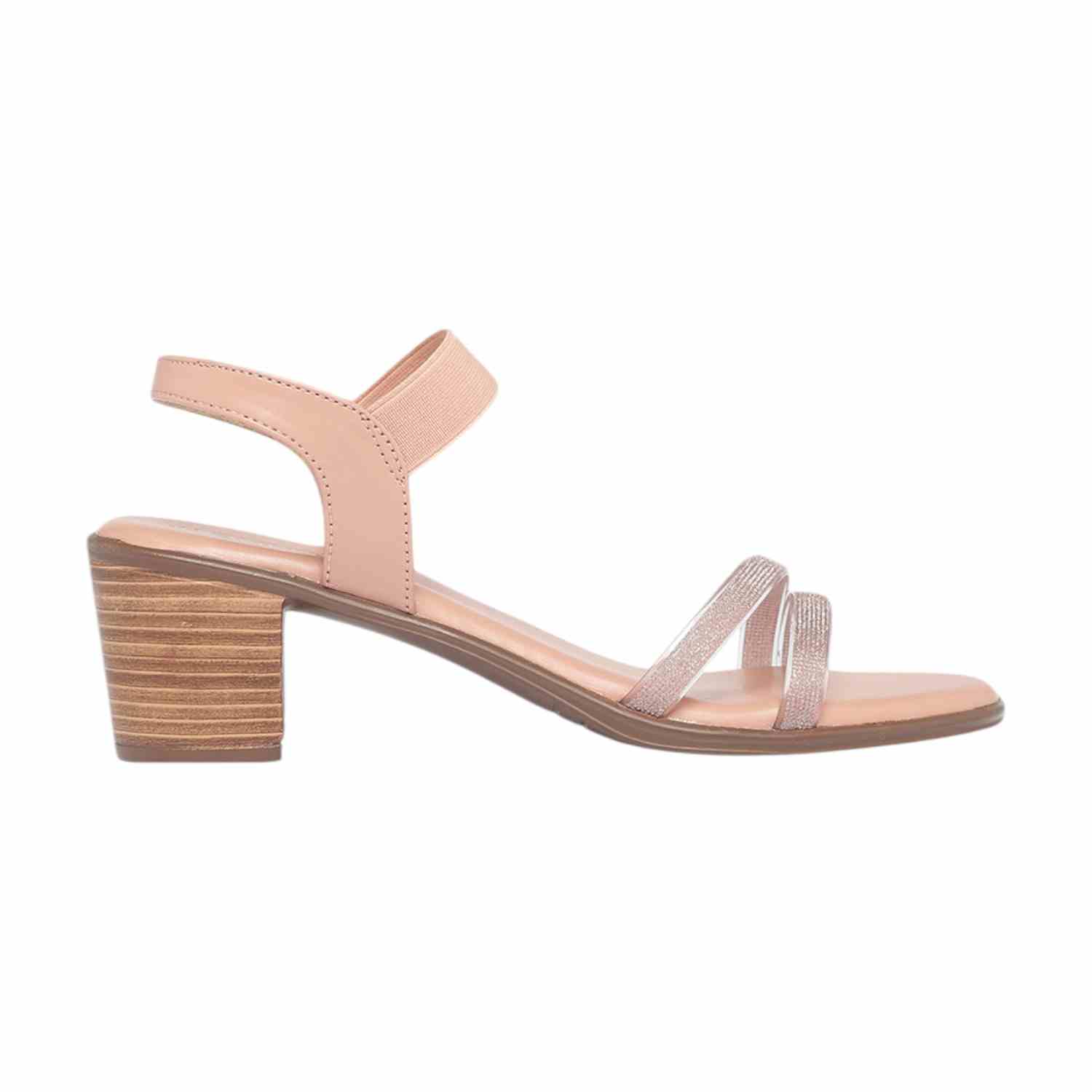 Monrow Diana Pink Block