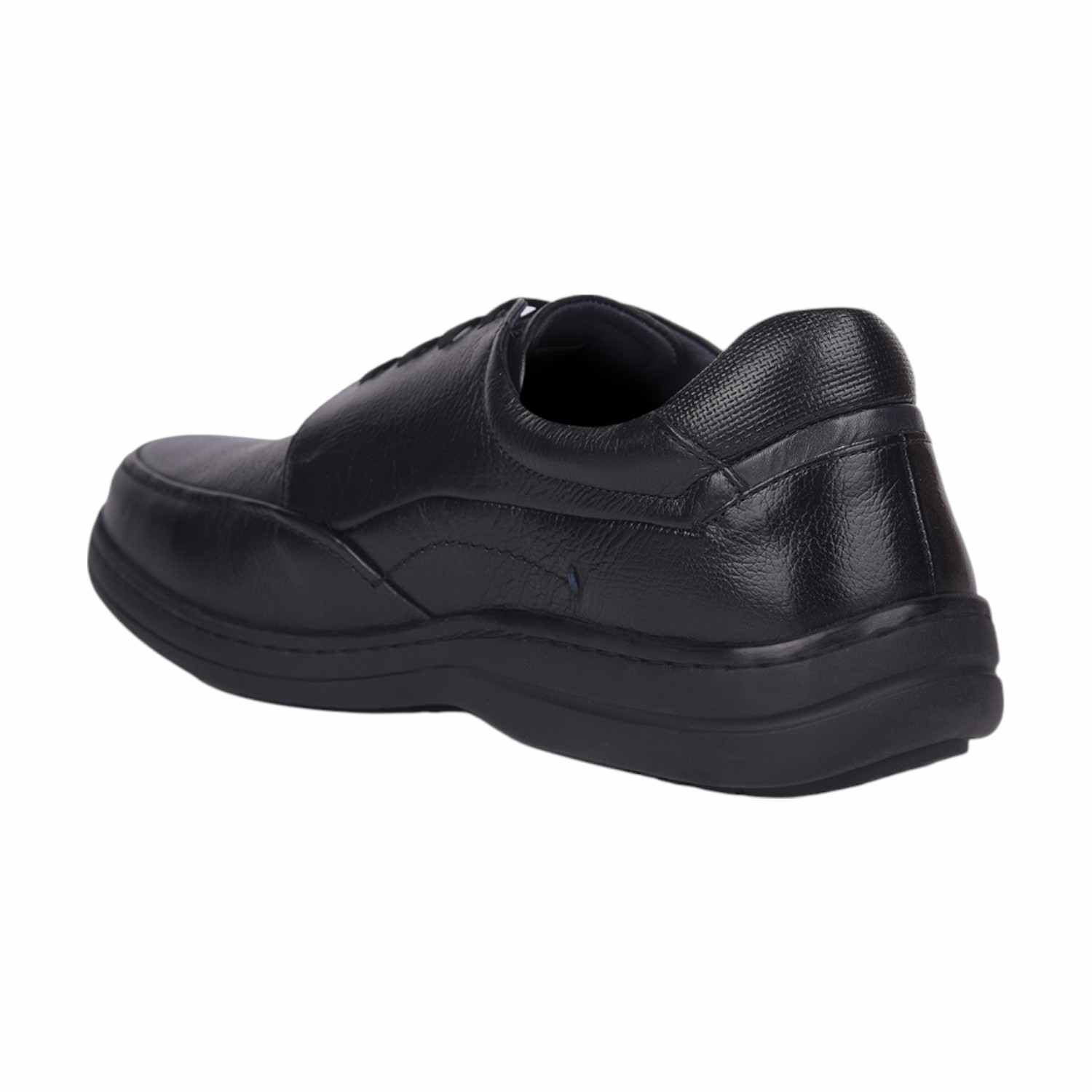 Men Street Derby Black Formal