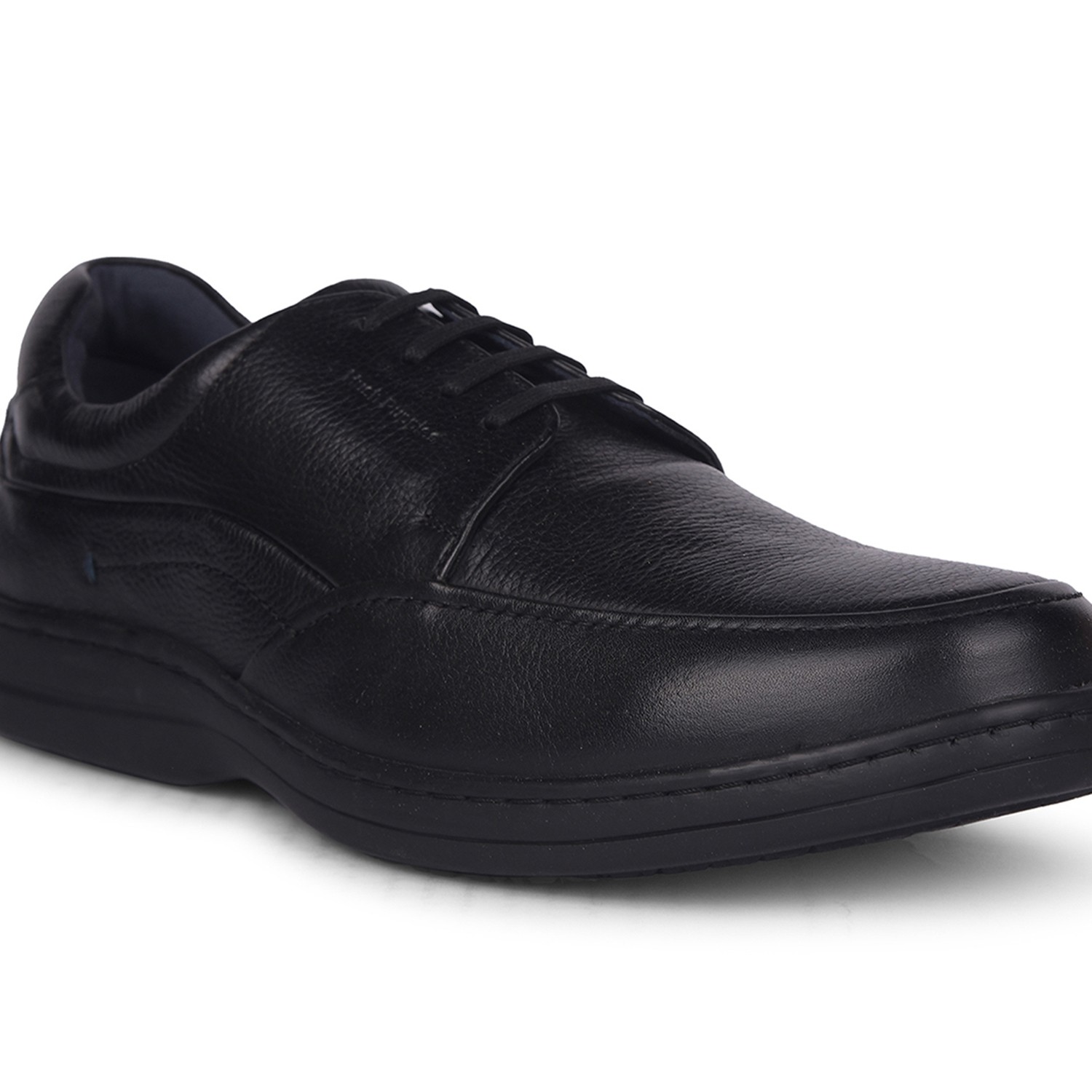 Men Street Derby Black Formal