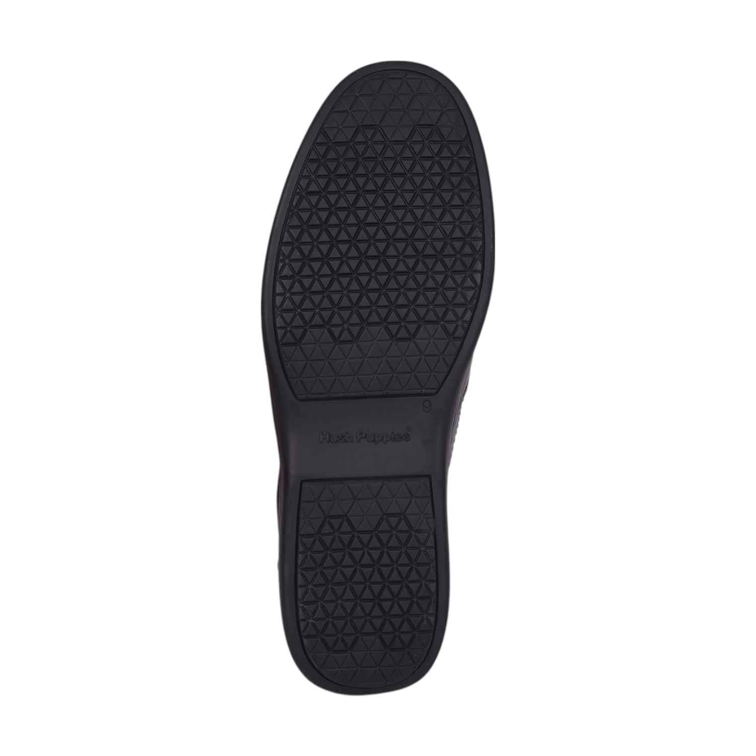 Men Street Derby Black Formal