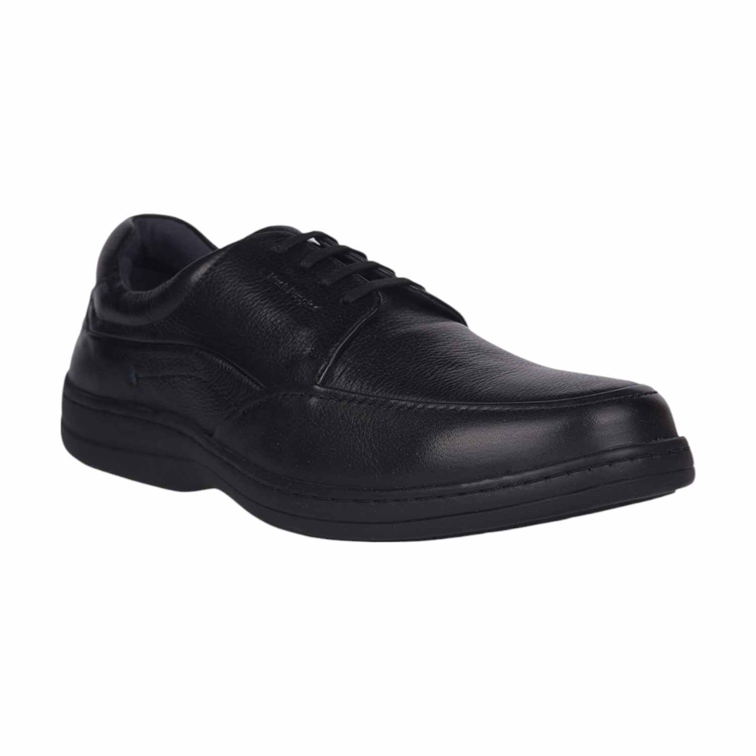 Men Street Derby Black Formal
