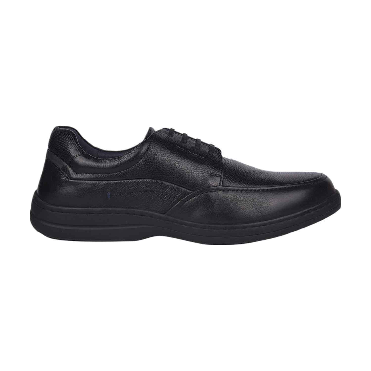 Men Street Derby Black Formal