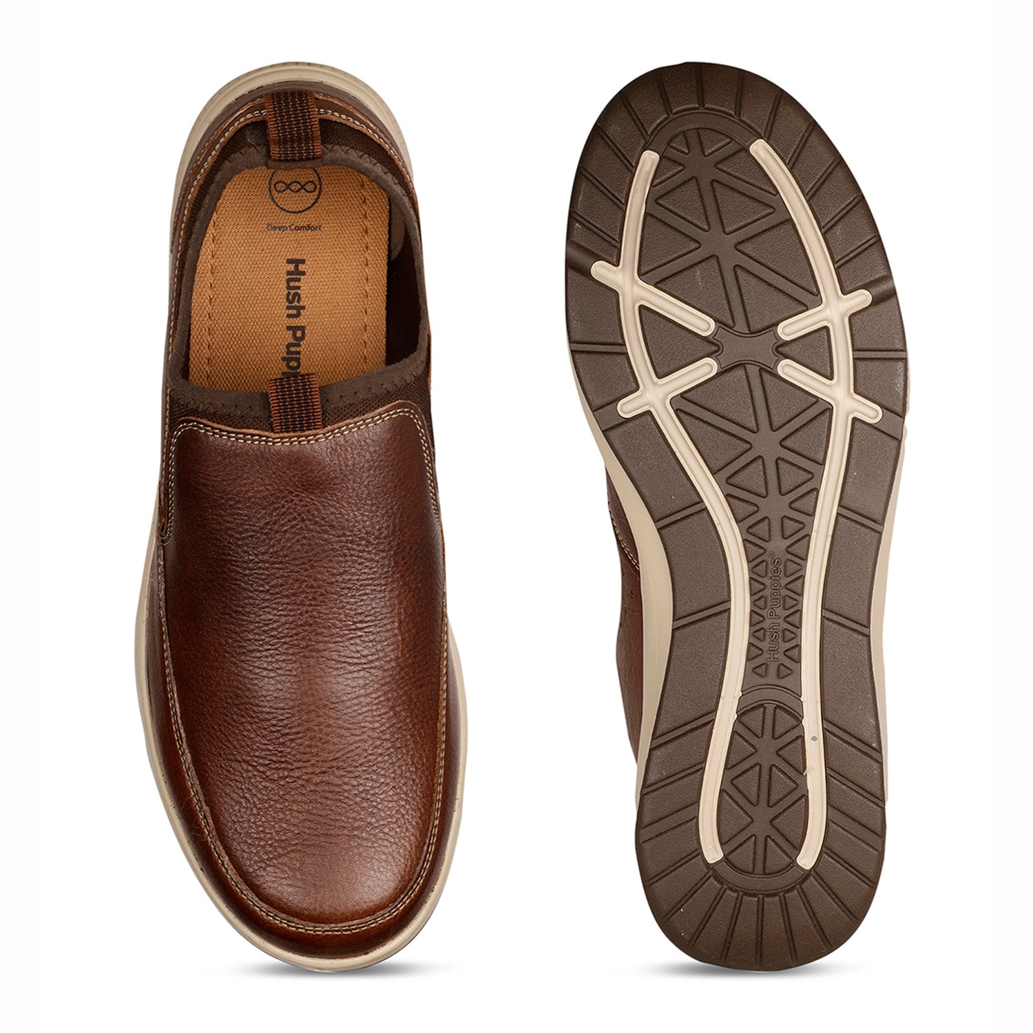 Men Skate Slipon Casual Shoes