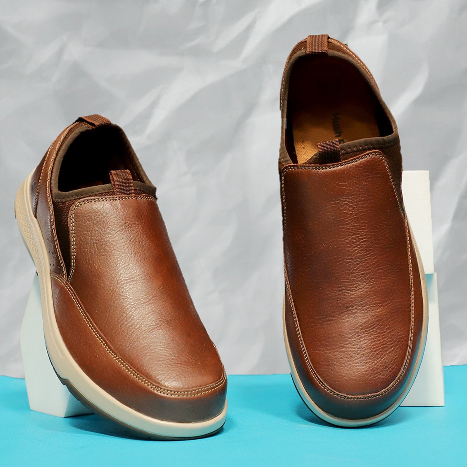 Men Skate Slipon Casual Shoes