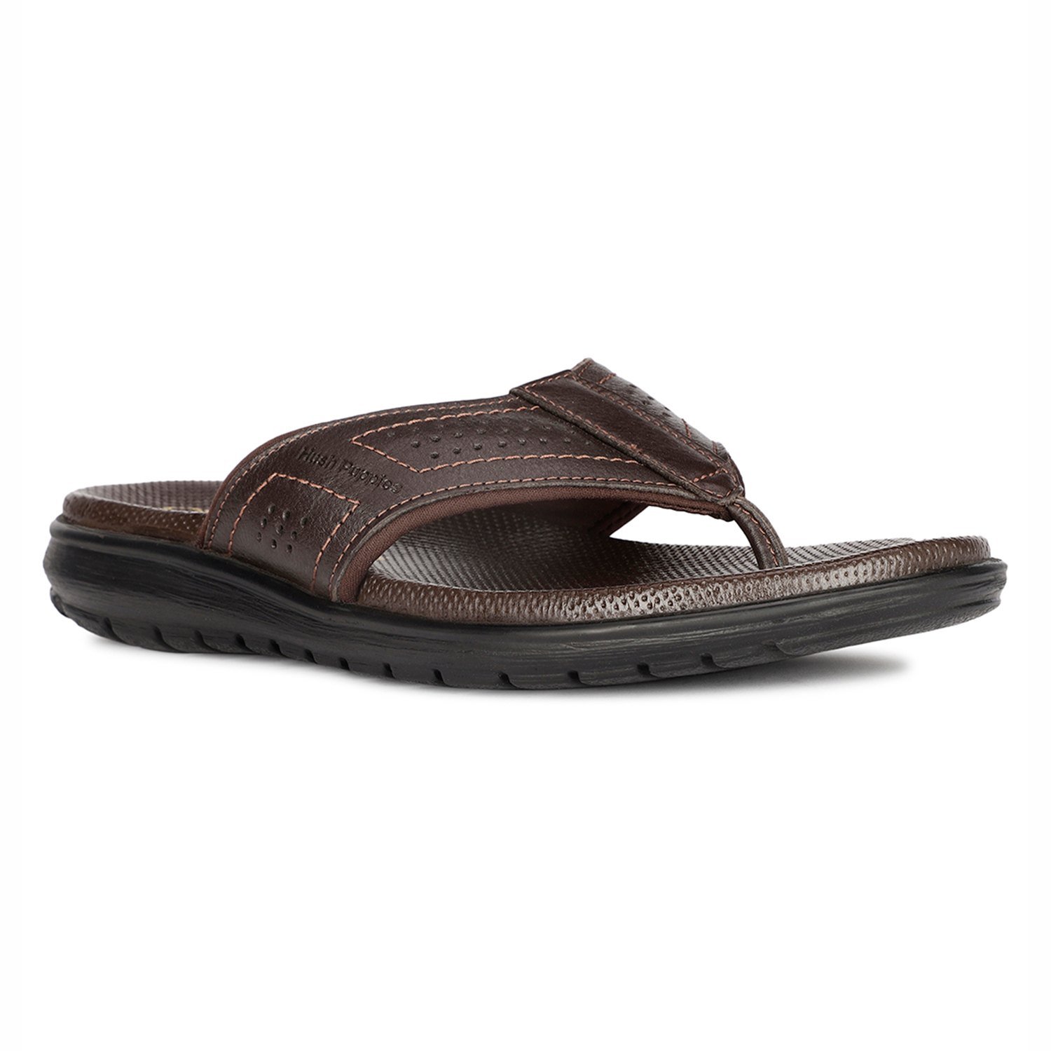 Men Charles 2.0 Brown Thong