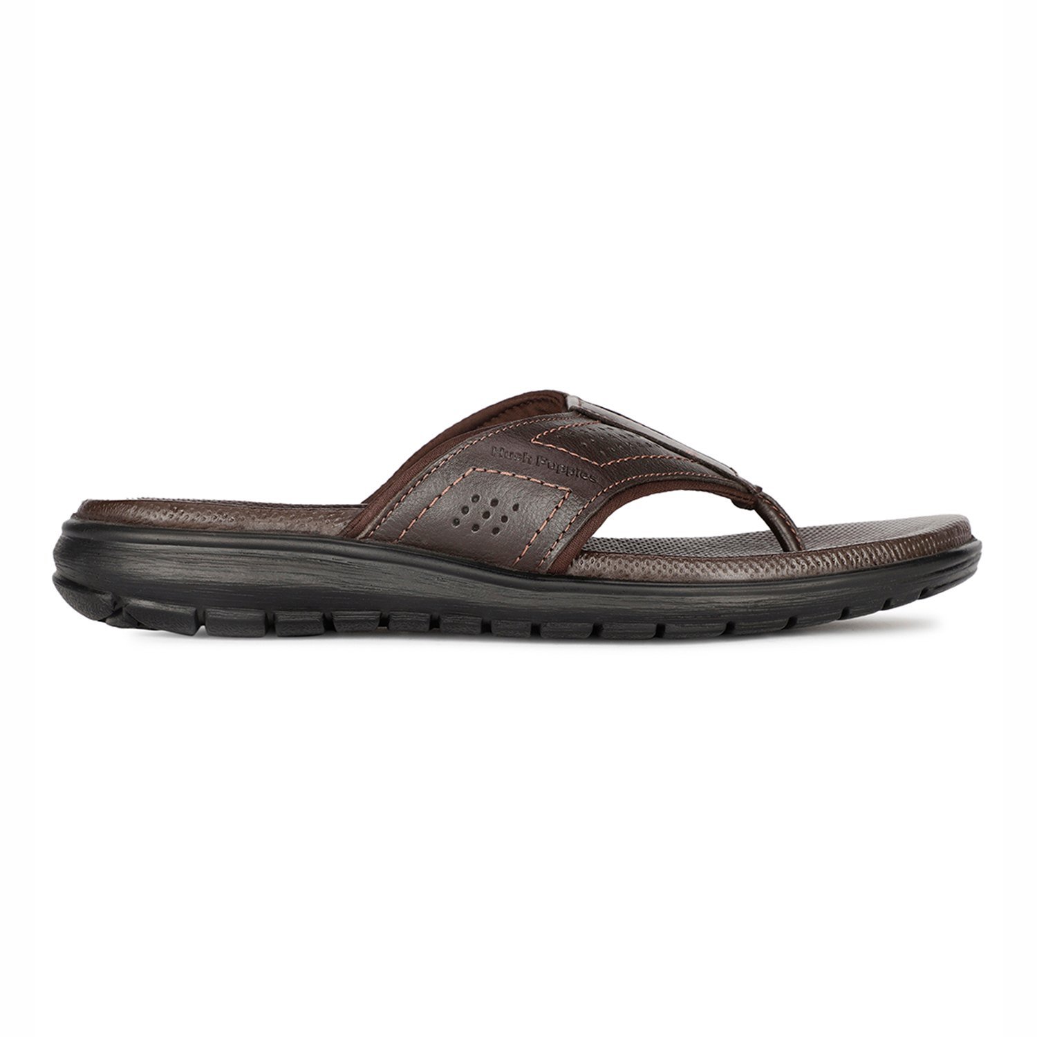 Men Charles 2.0 Brown Thong