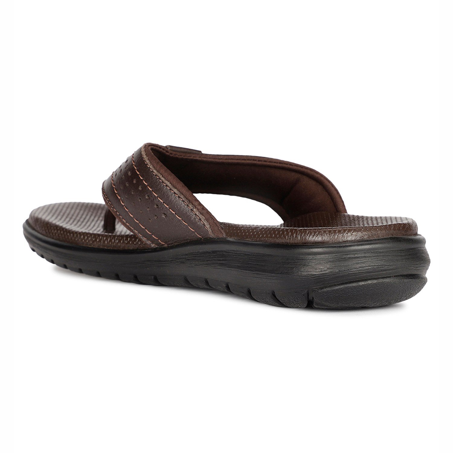 Men Charles 2.0 Brown Thong