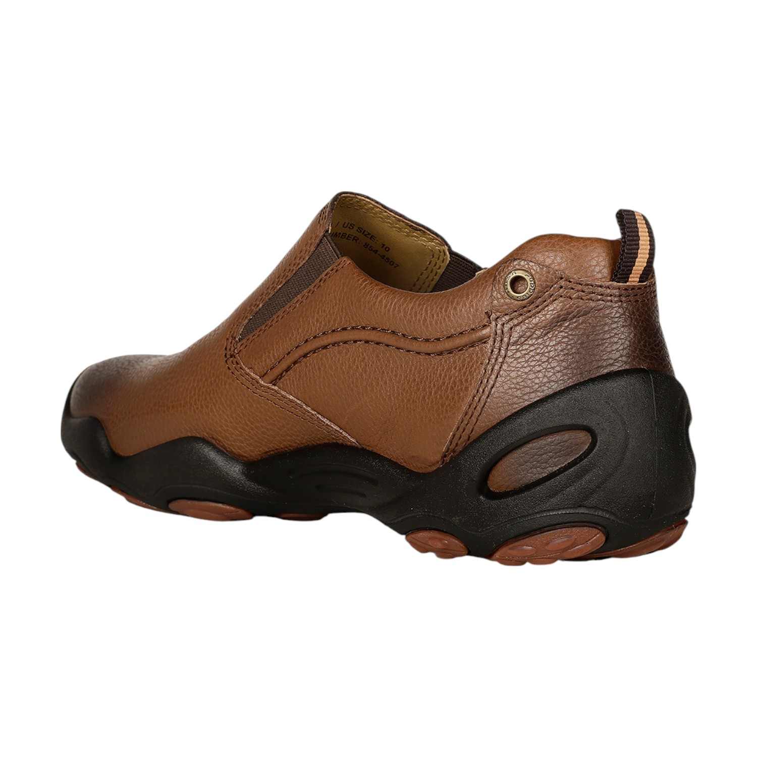 Stark Brown Casual Shoes For Men