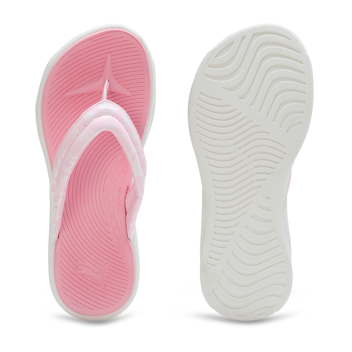 Puma Royalcat Softride Thong Women's Flip-Flops