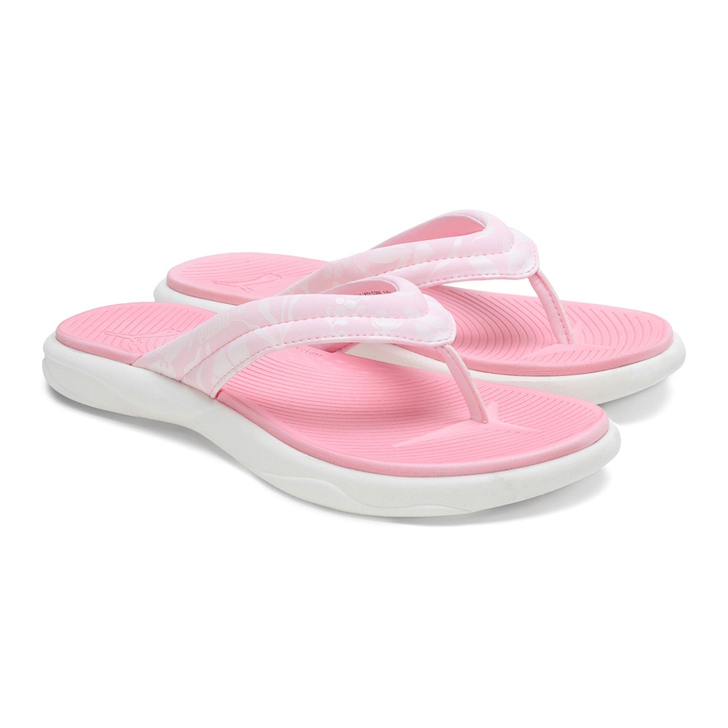 Puma Royalcat Softride Thong Women's Flip-Flops