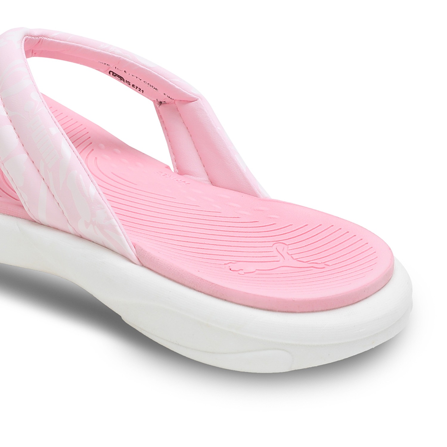 Puma Royalcat Softride Thong Women's Flip-Flops