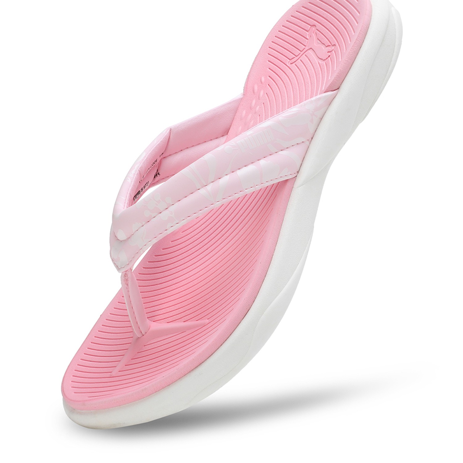 Puma Royalcat Softride Thong Women's Flip-Flops