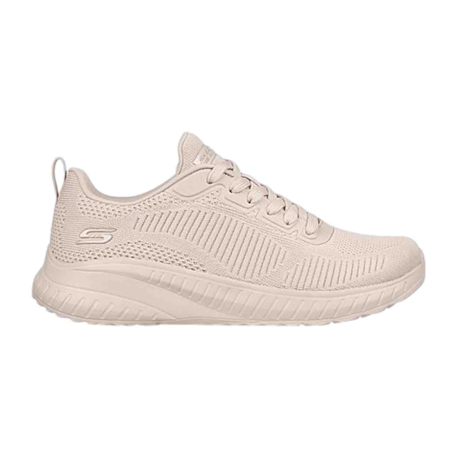 Natural Women Bobs Squad Chaos-Face Off Running Shoes