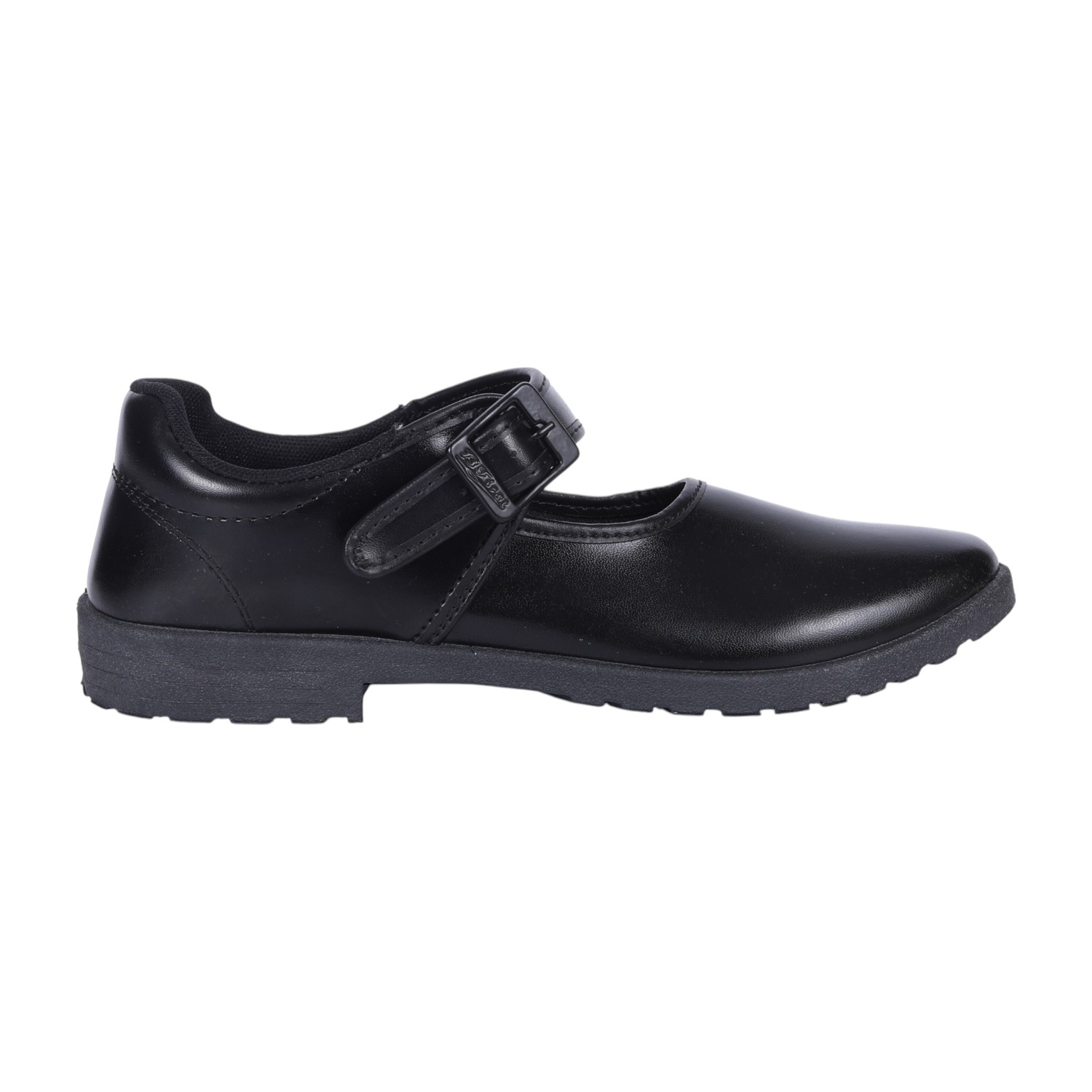 Black School Shoes For Girls