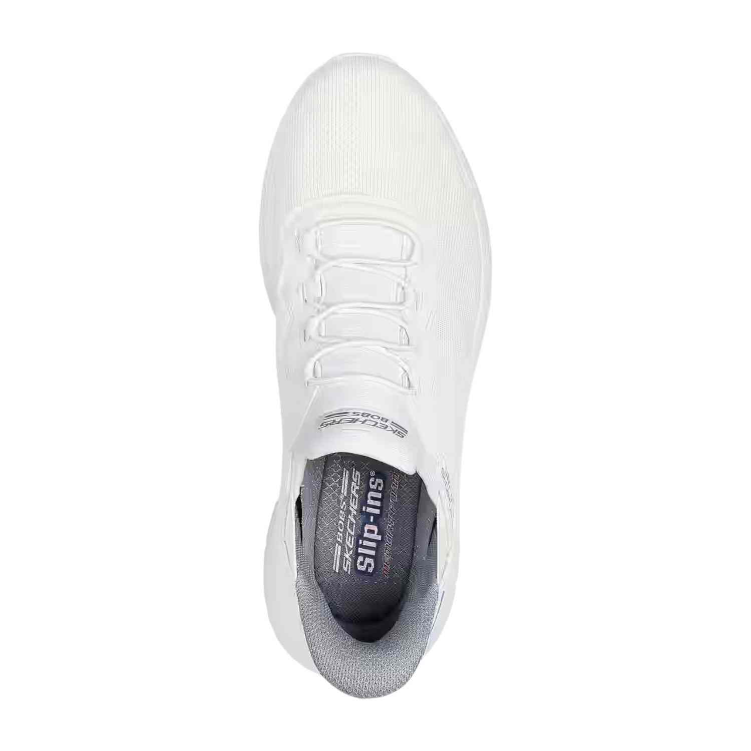 OFF WHITE BOBS SQUAD CHAOS - DAILY HYPE SLIP INS SNEAKERS