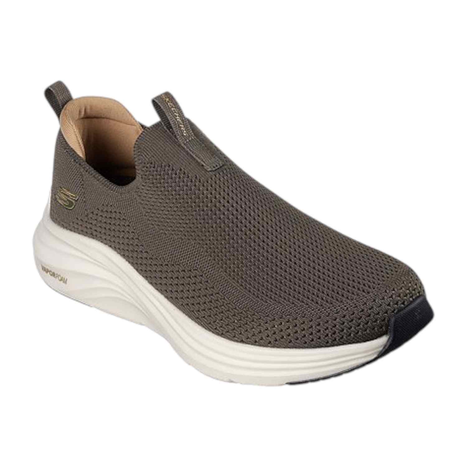 VAPOR FOAM - COVERT