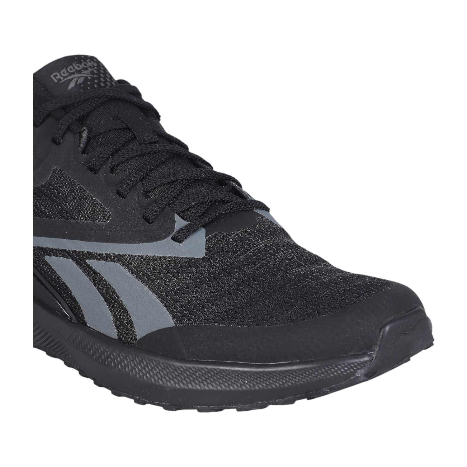 Liquijet Run Paradise - Men Black Running Shoes