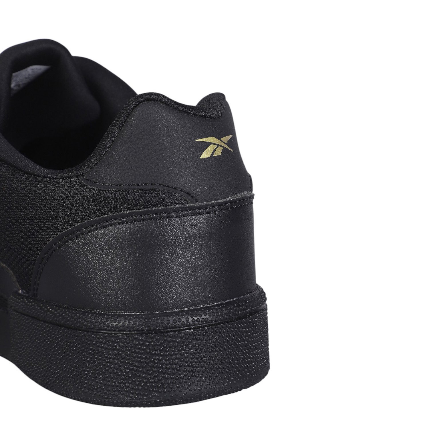 Men Black Classic Shoes