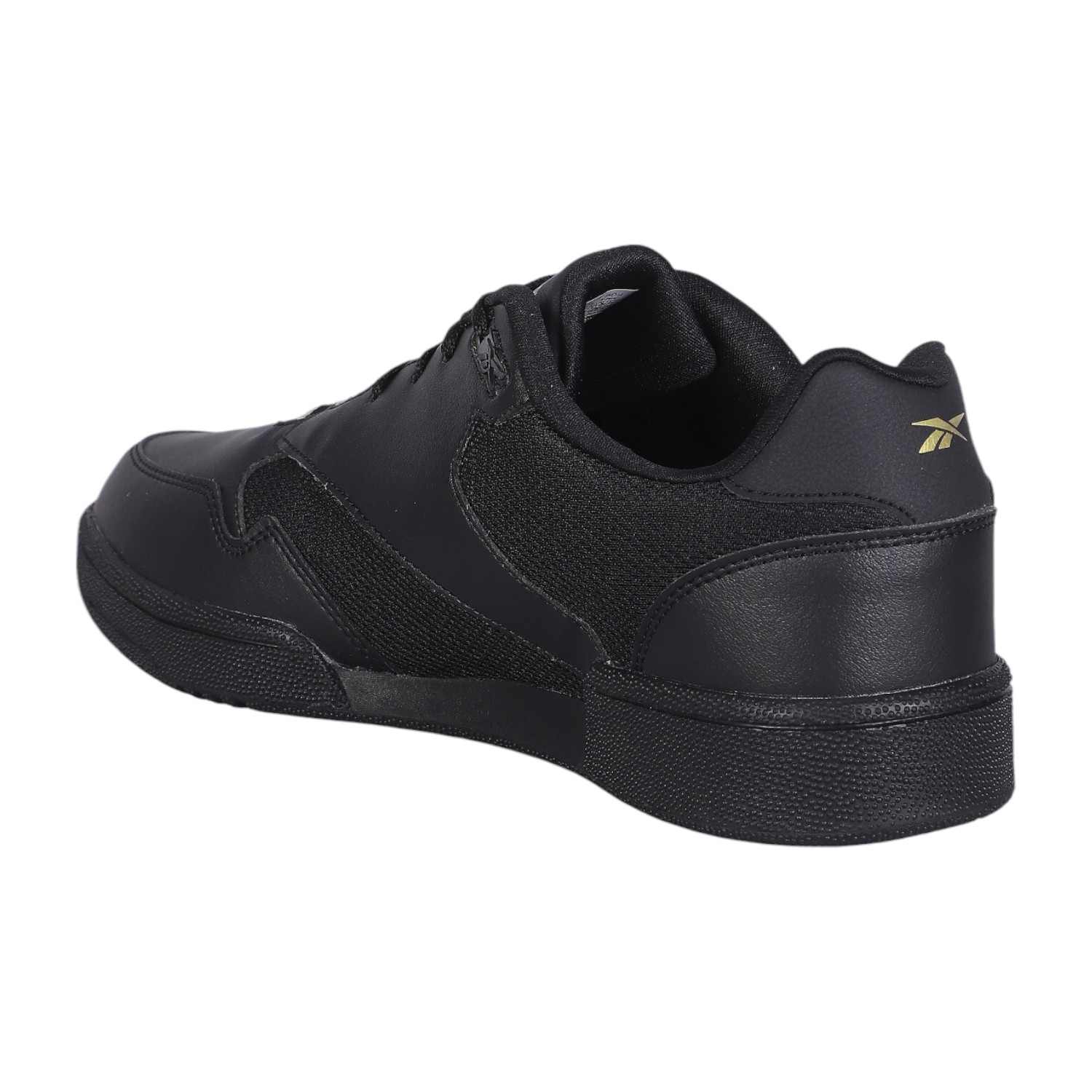 Men Black Classic Shoes