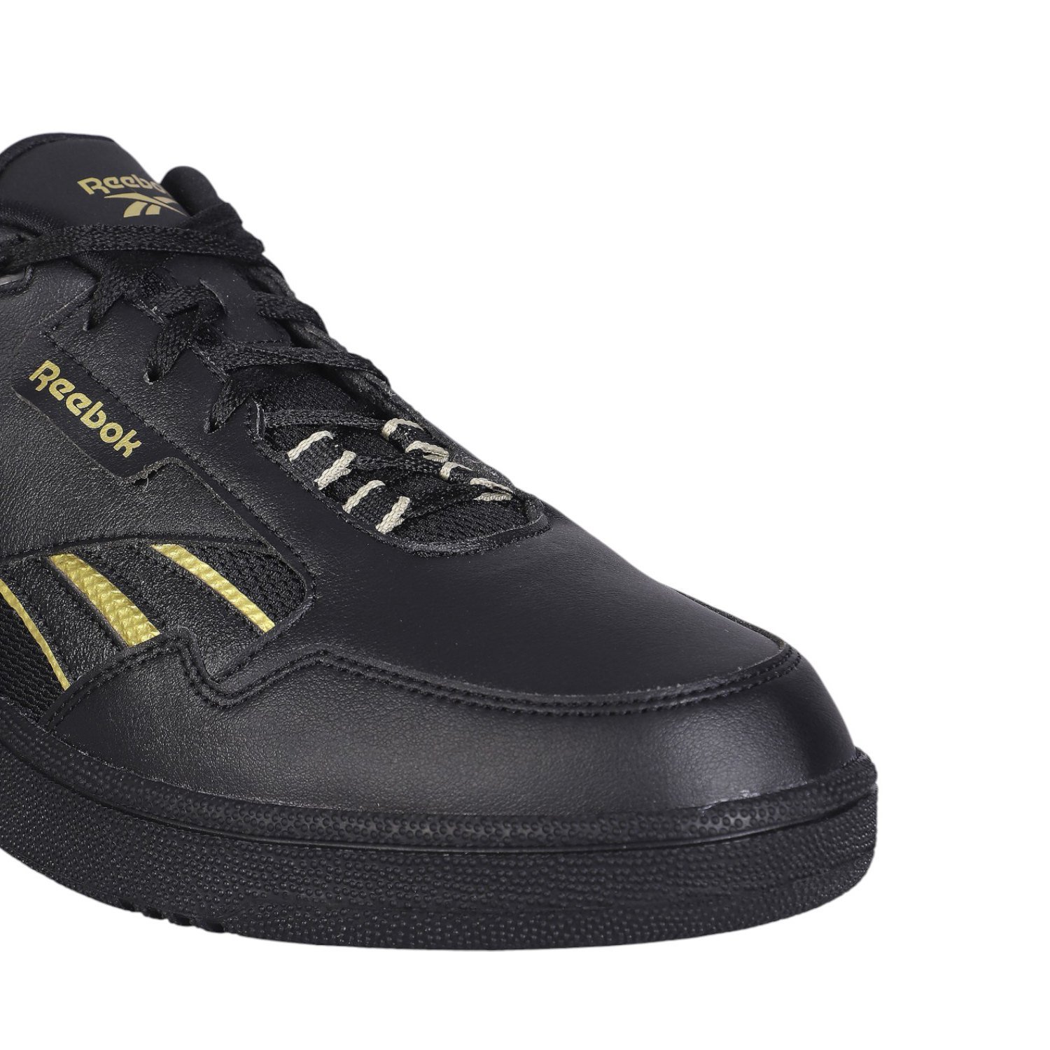 Men Black Classic Shoes