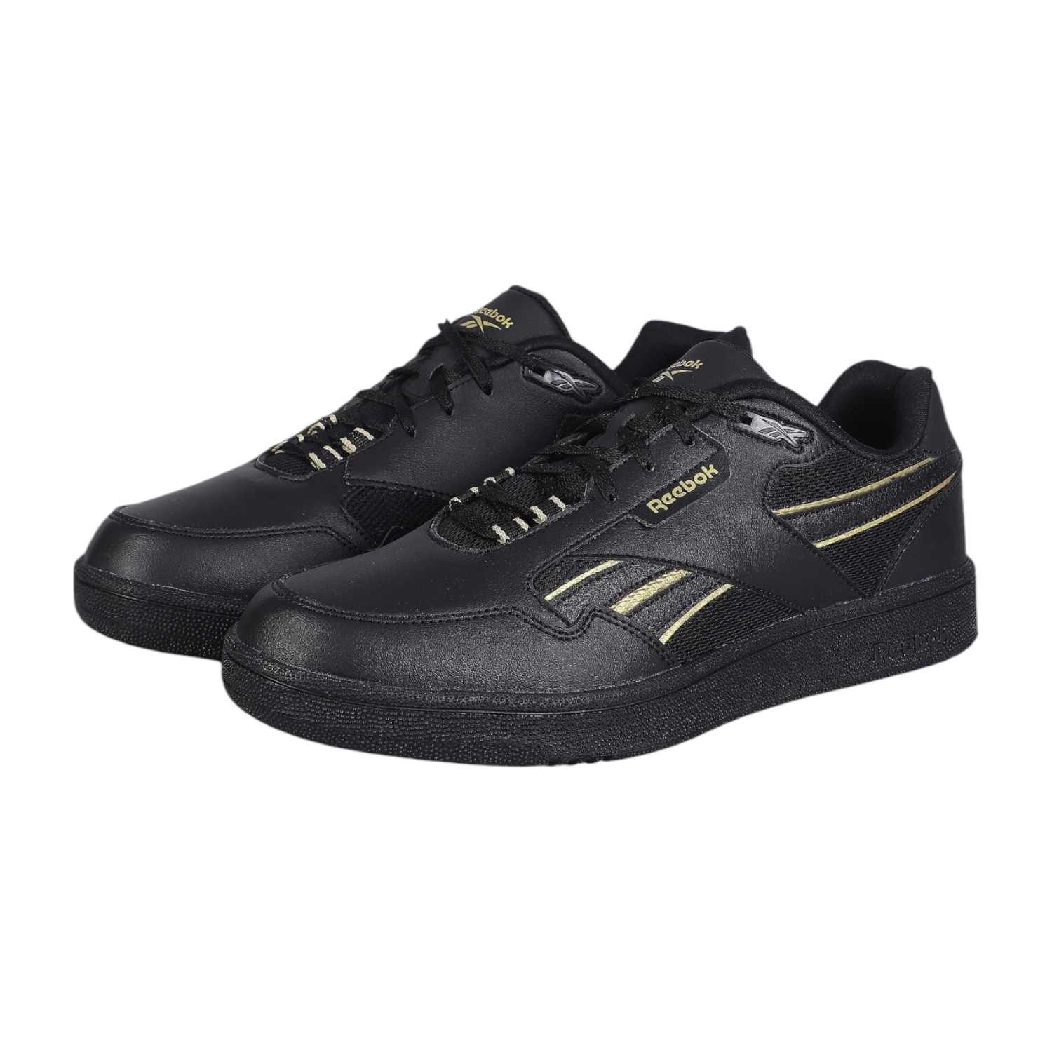 Men Black Classic Shoes