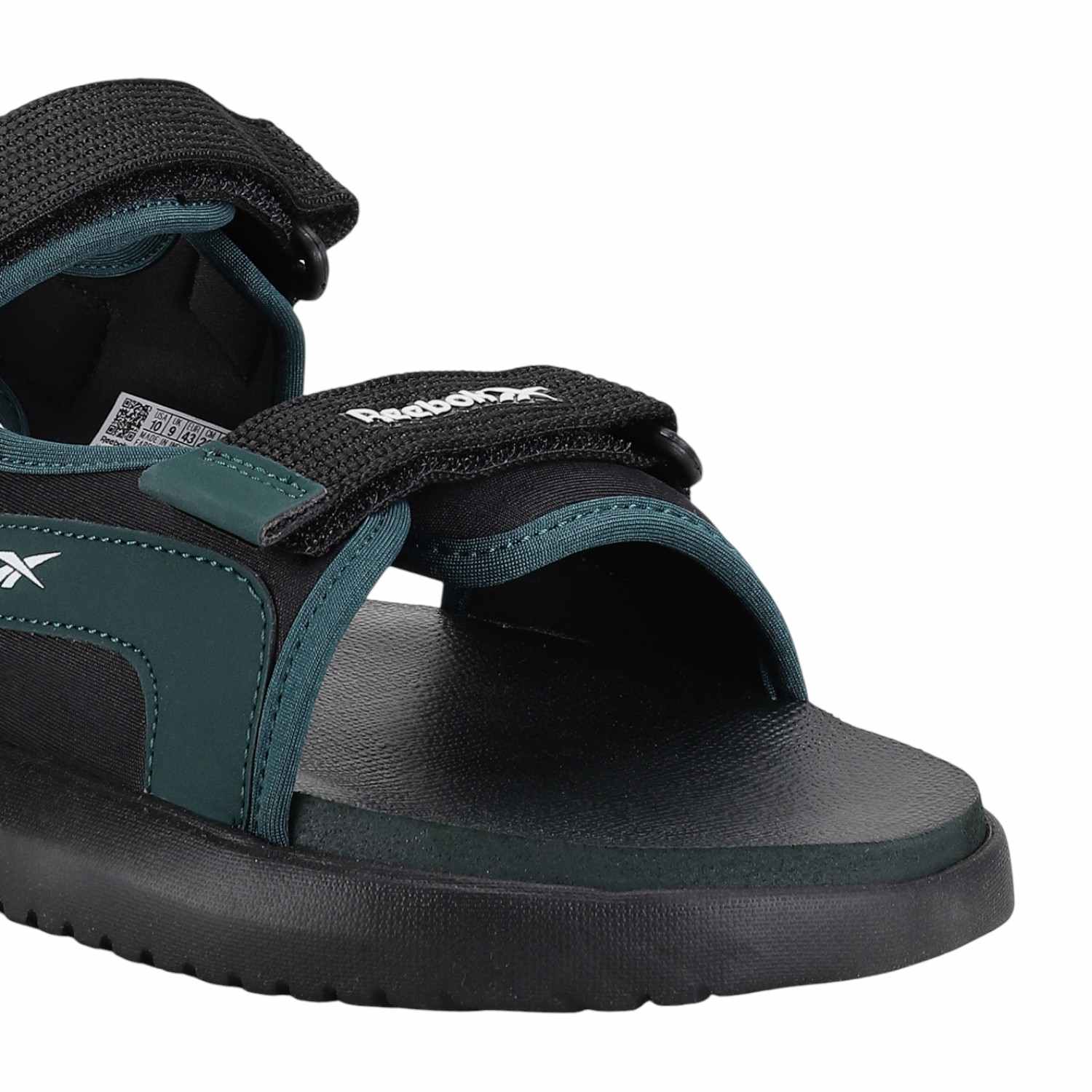 ZTAUR RBK AERO SANDAL