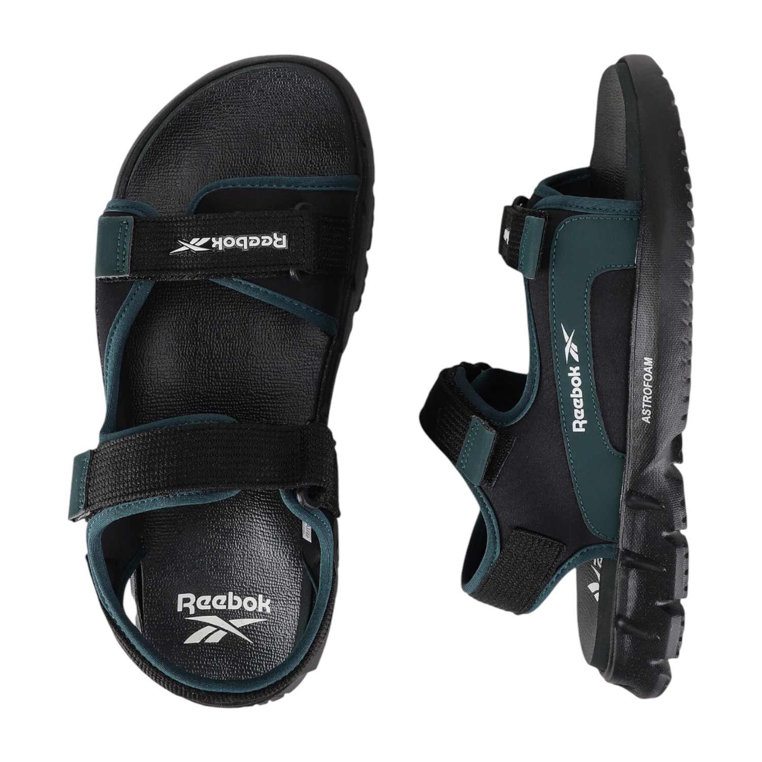 ZTAUR RBK AERO SANDAL