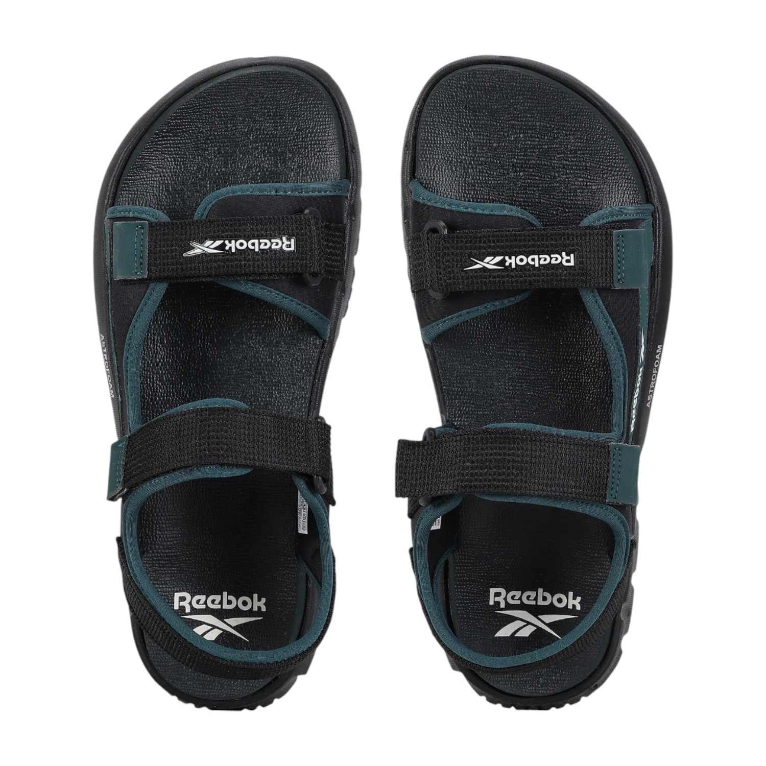 ZTAUR RBK AERO SANDAL