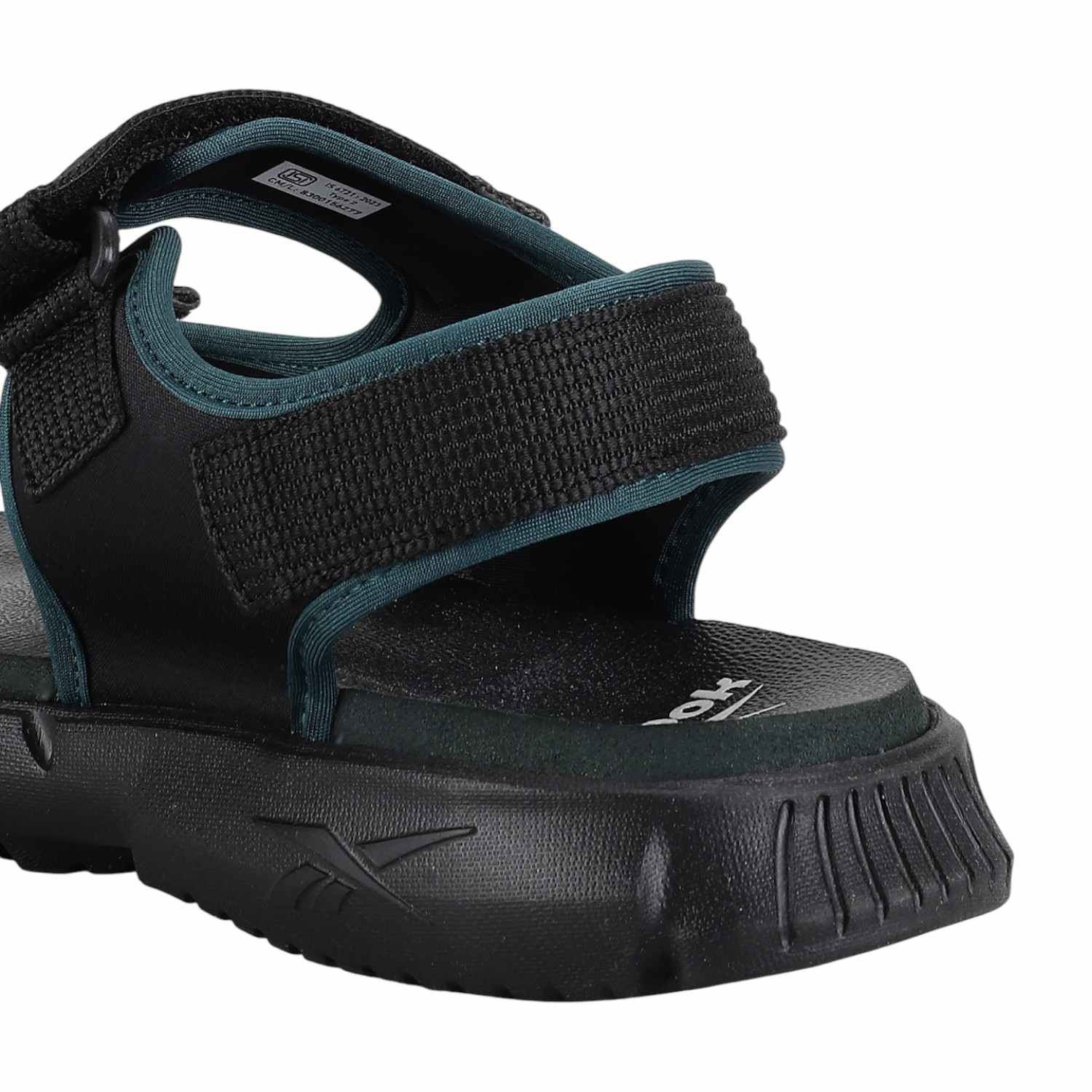 ZTAUR RBK AERO SANDAL