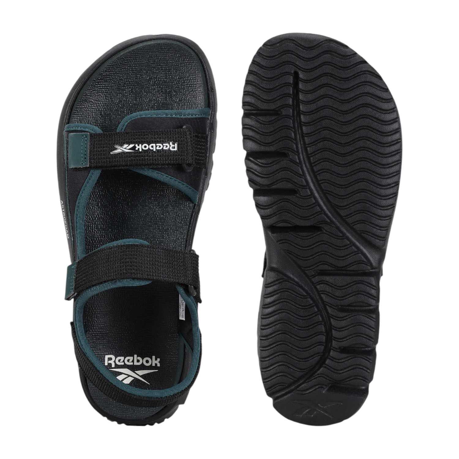 ZTAUR RBK AERO SANDAL