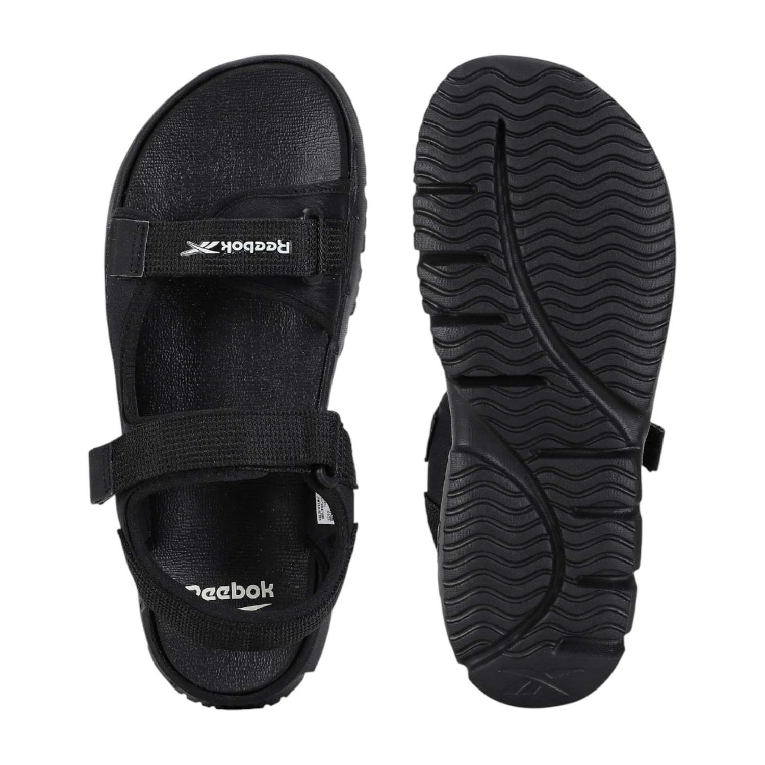 ZTAUR RBK AERO SANDAL
